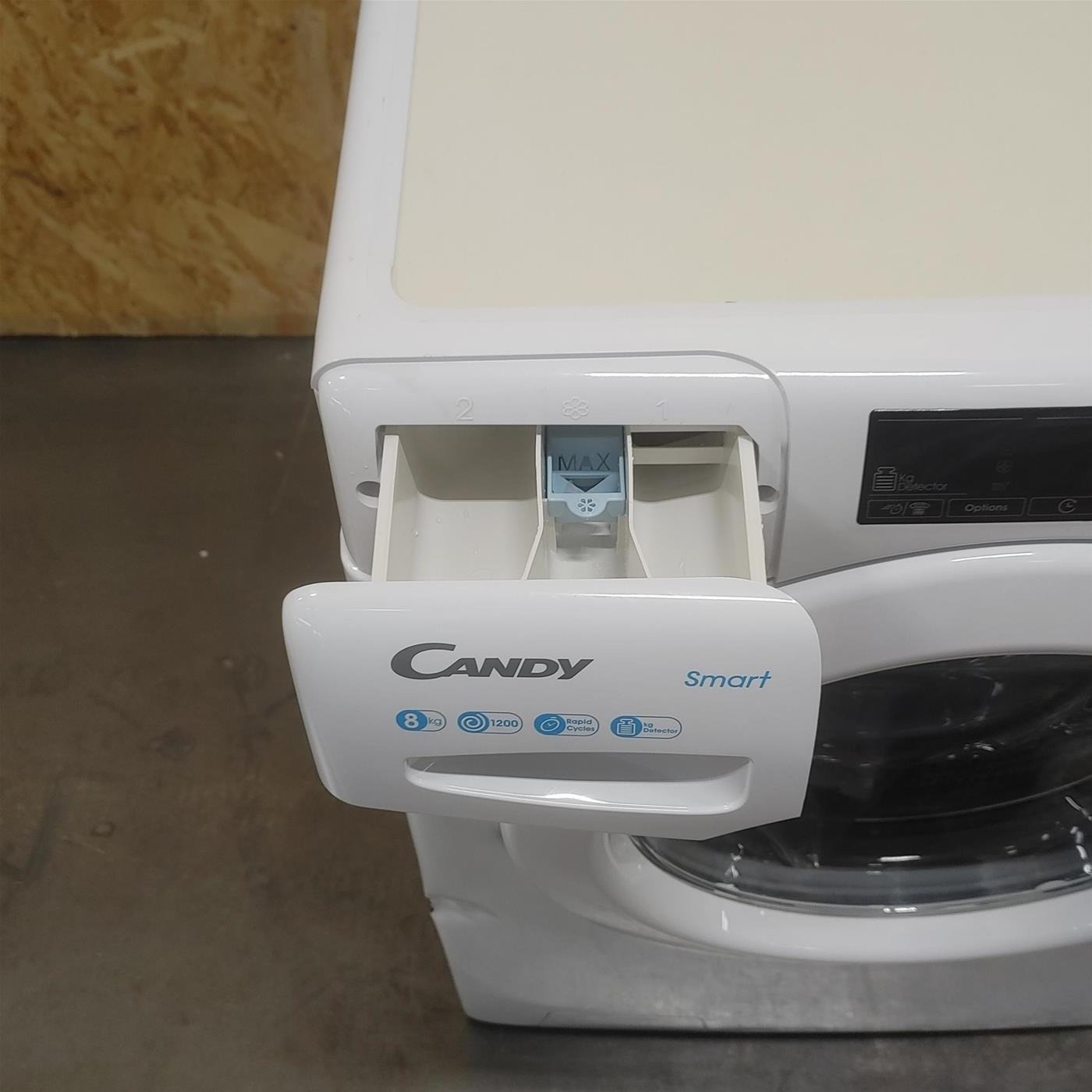 Lavatrice Candy RapidÓ RO 1494DWMT/1-S 9 Kg