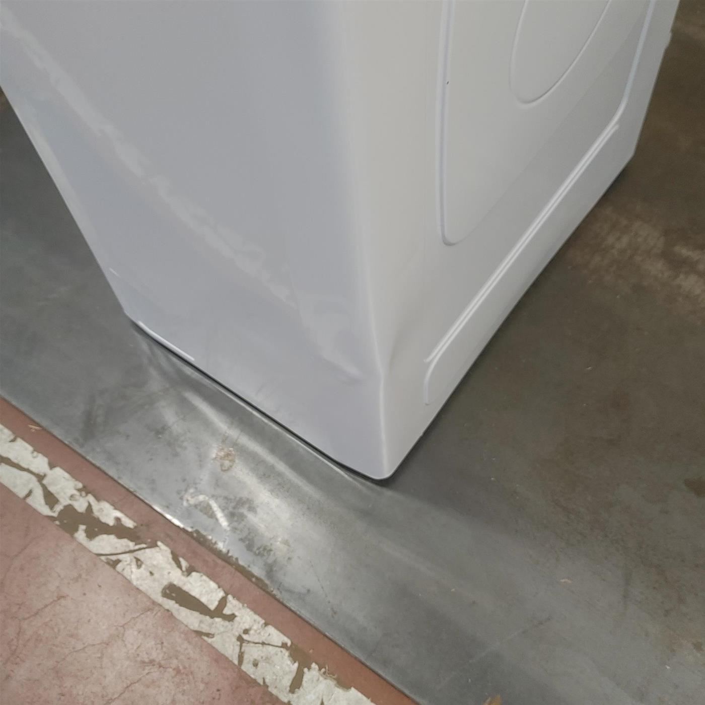 Candy Smart Inverter CSTG 27TMV5/1-11 lavatrice Caricamento dall'alto 7 kg 1200 Giri/min Bianco