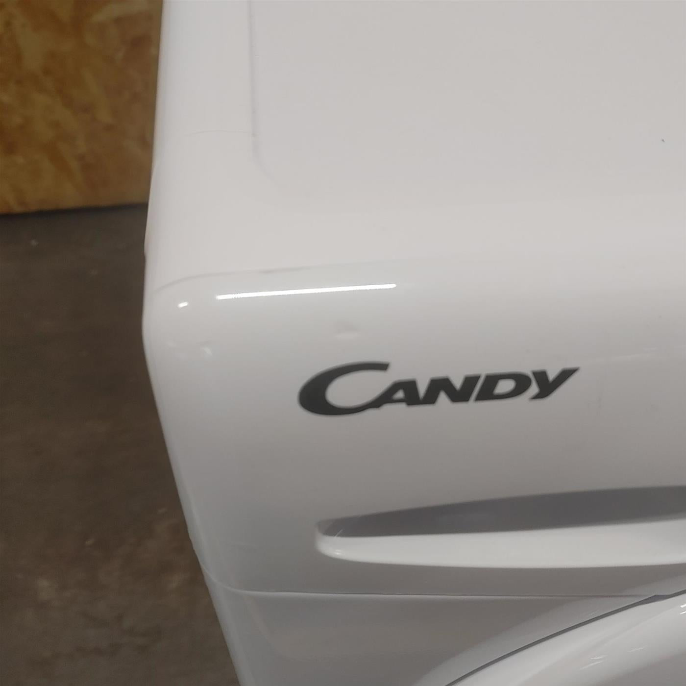 Lavatrice Candy Smart CS1282DE-11 8 Kg