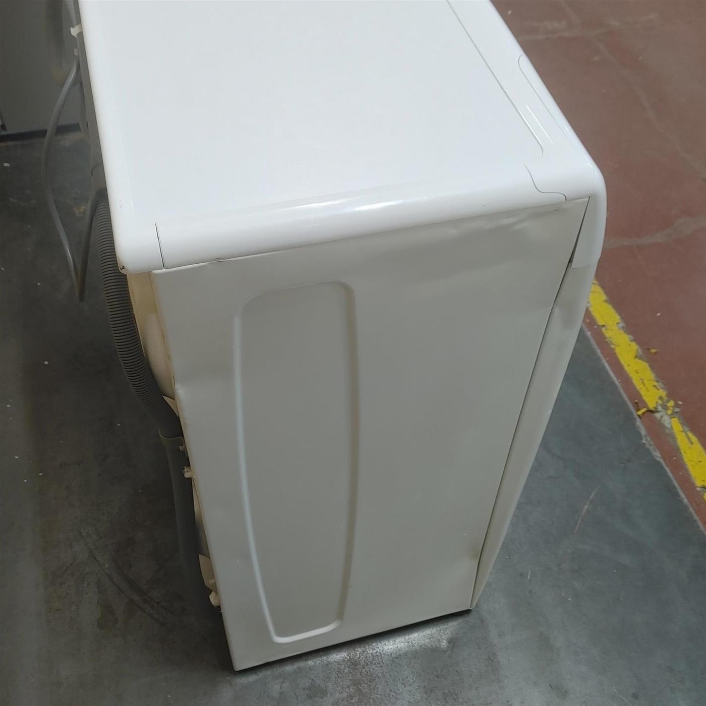 Lavatrice Slim Candy Smart  CS4 1272DE/1-S Wi-Fi 7 Kg