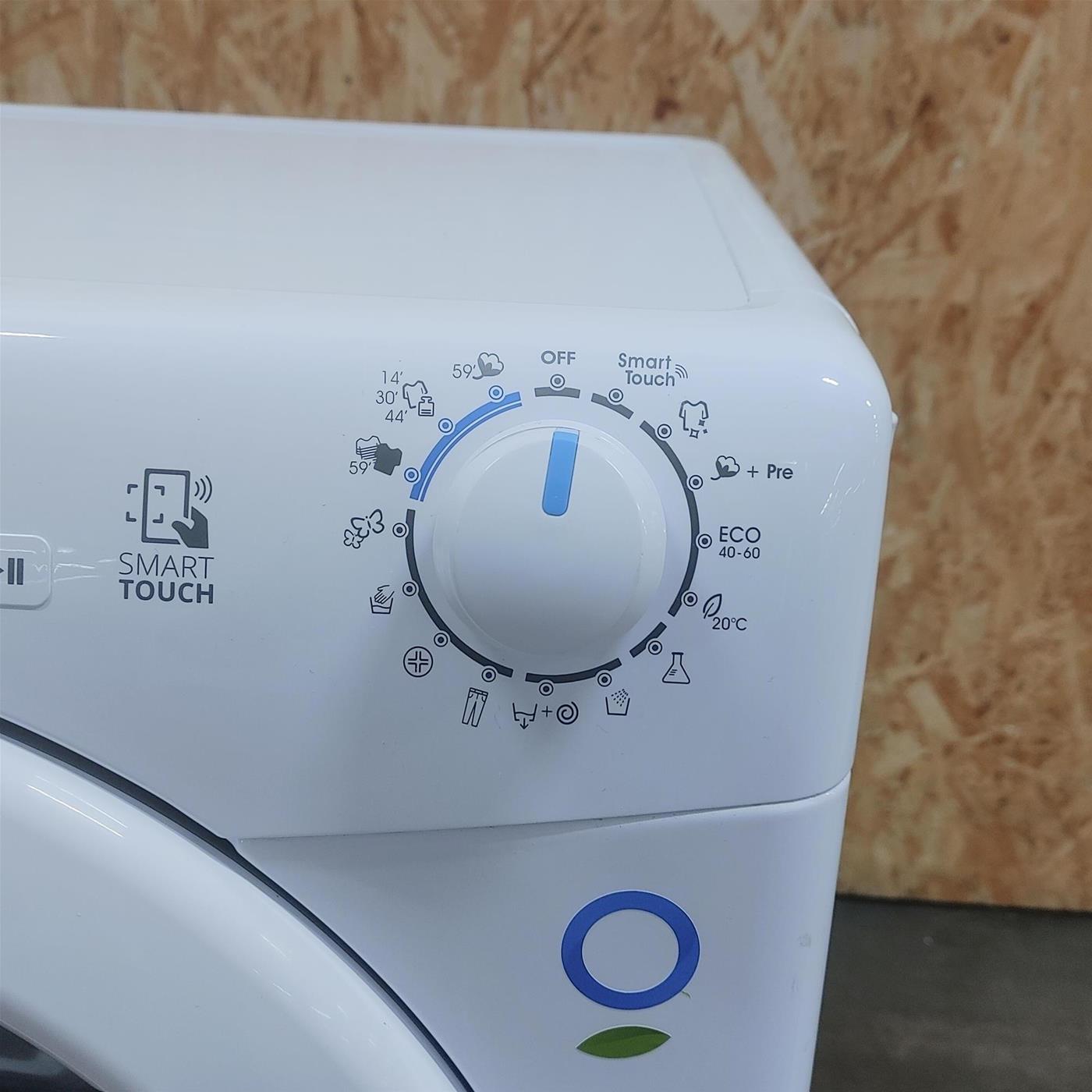 Lavatrice Candy Smart CS 14102DW4/1-S Wi-Fi 10 Kg