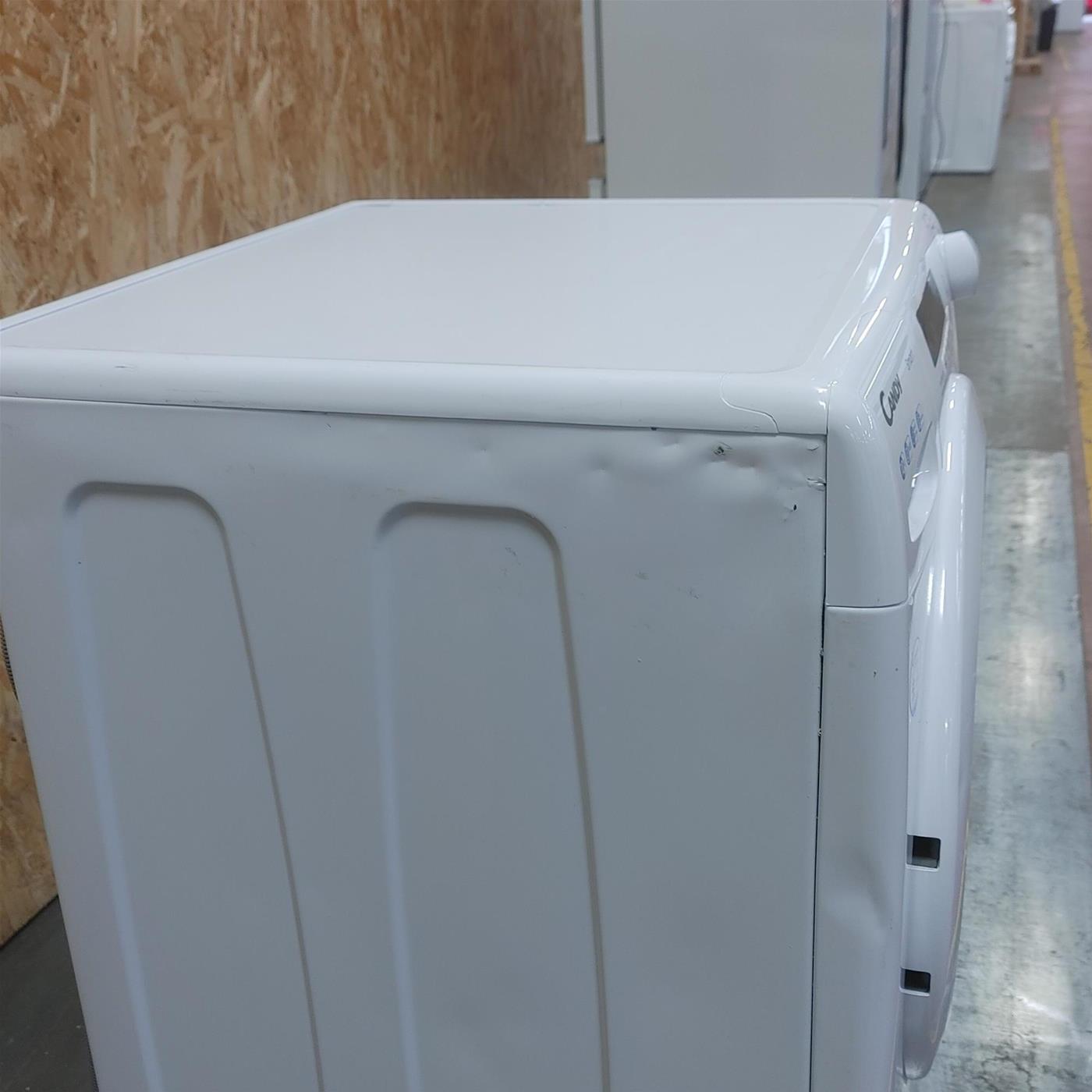 Lavatrice Candy Smart CS 14102DW4/1-S Wi-Fi 10 Kg