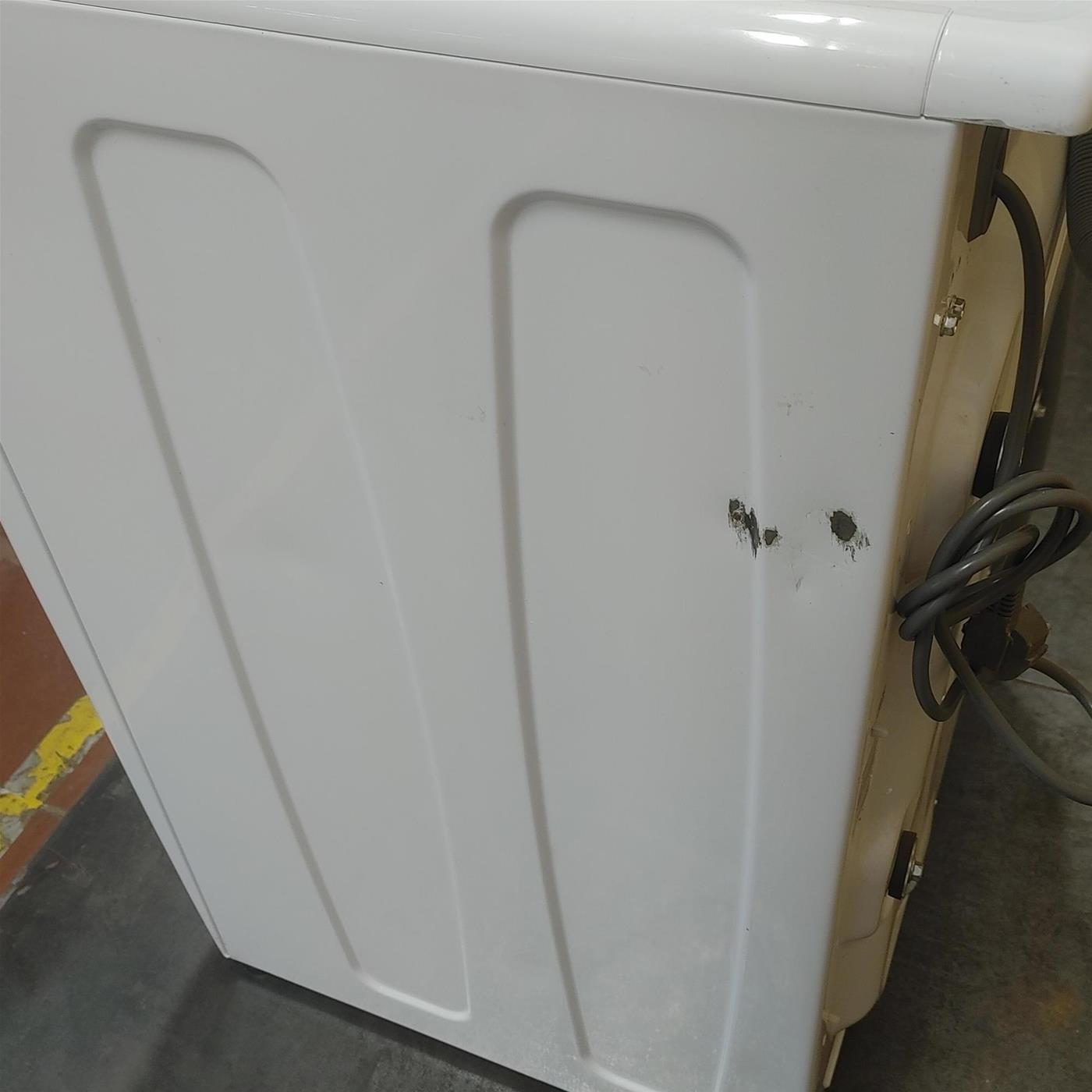 Lavatrice Candy Smart CS 14102DW4/1-S Wi-Fi 10 Kg