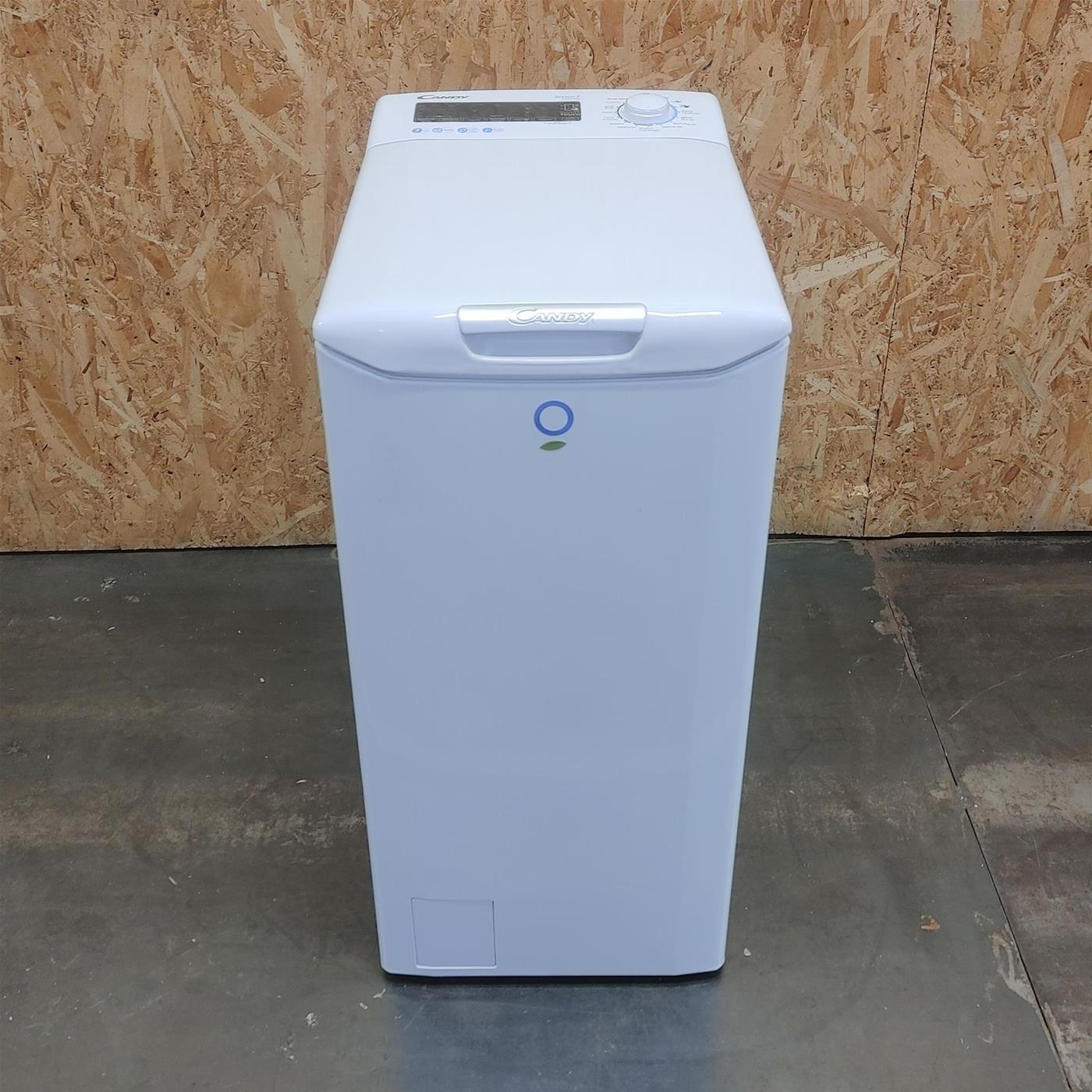 Lavatrice Candy Smart Inverter CSTSG47TMVE/1-11 7 Kg