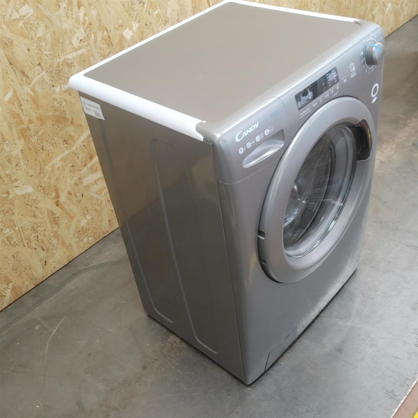Lavatrice Candy CS 1292DWRR4/1-S 9 Kg