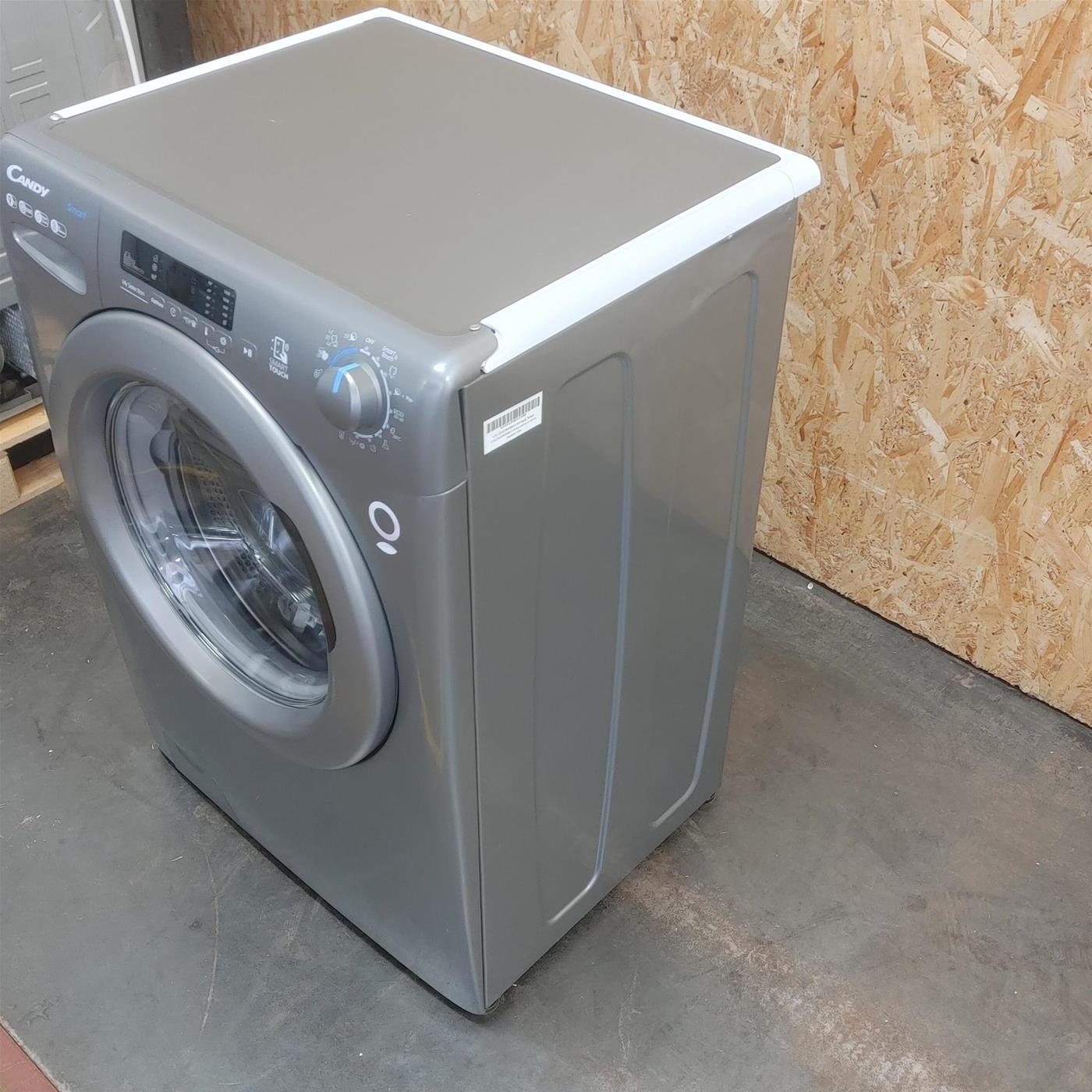 Lavatrice Candy CS 1292DWRR4/1-S 9 Kg