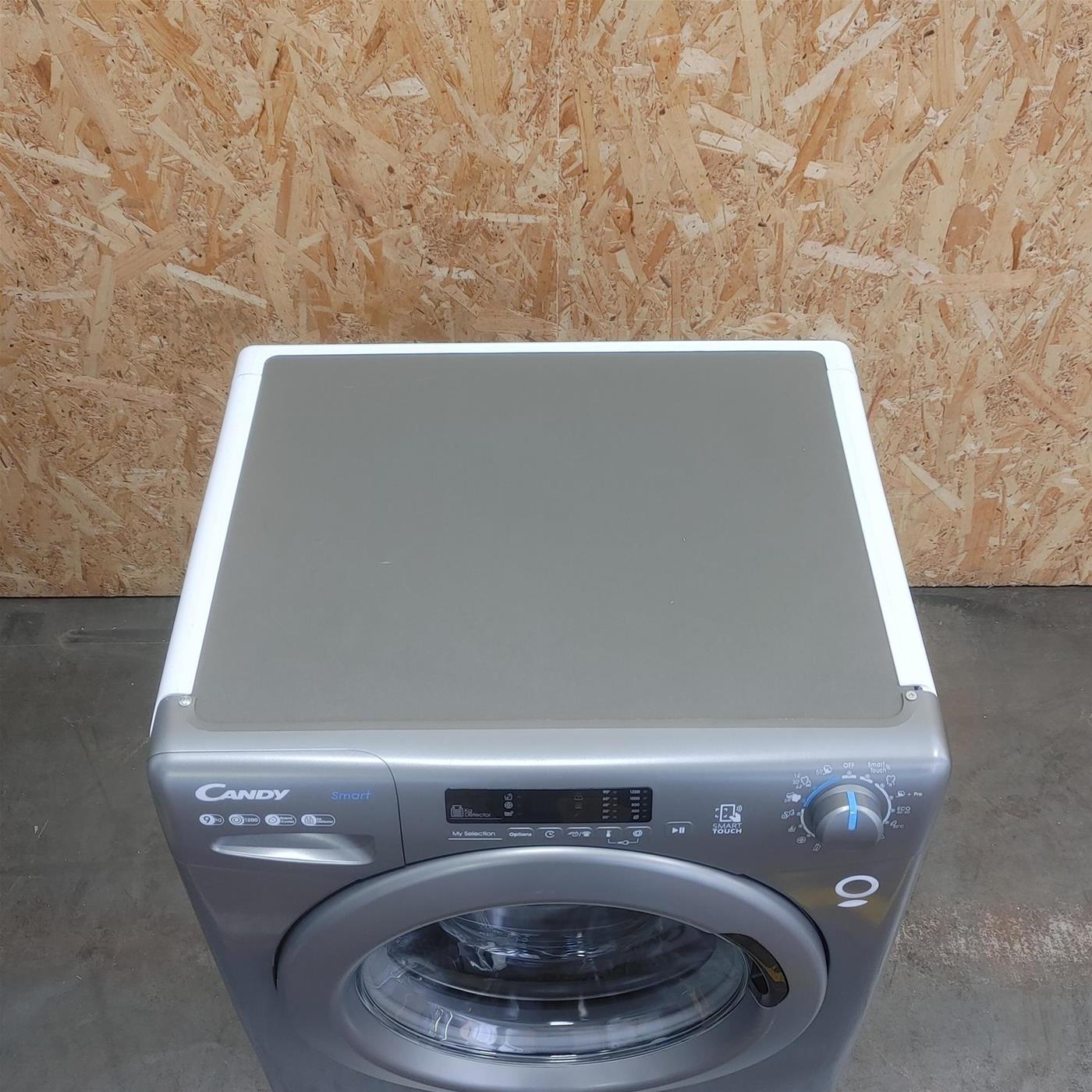 Lavatrice Candy CS 1292DWRR4/1-S 9 Kg