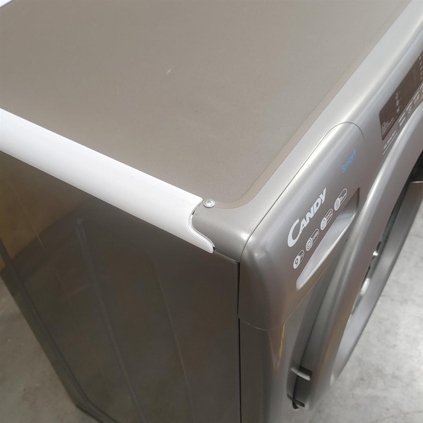 Lavatrice Candy CS 1292DWRR4/1-S 9 Kg