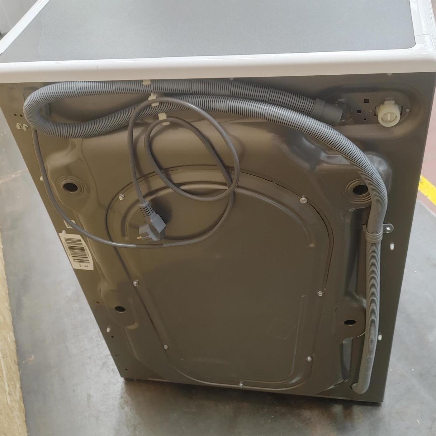 Lavatrice Candy CS 1292DWRR4/1-S 9 Kg