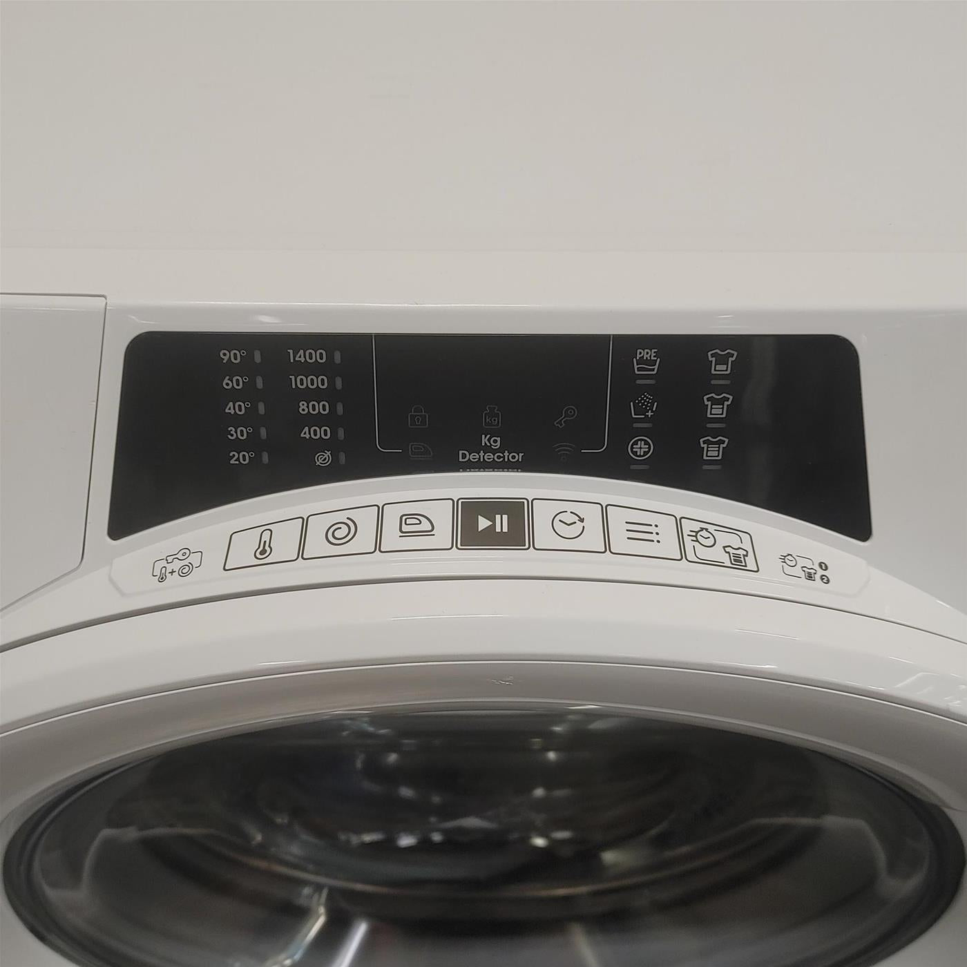 Lavatrice Candy RapidÓ RO 14104DWMT/1-S Classe A Vapore Wi-Fi 10 Kg