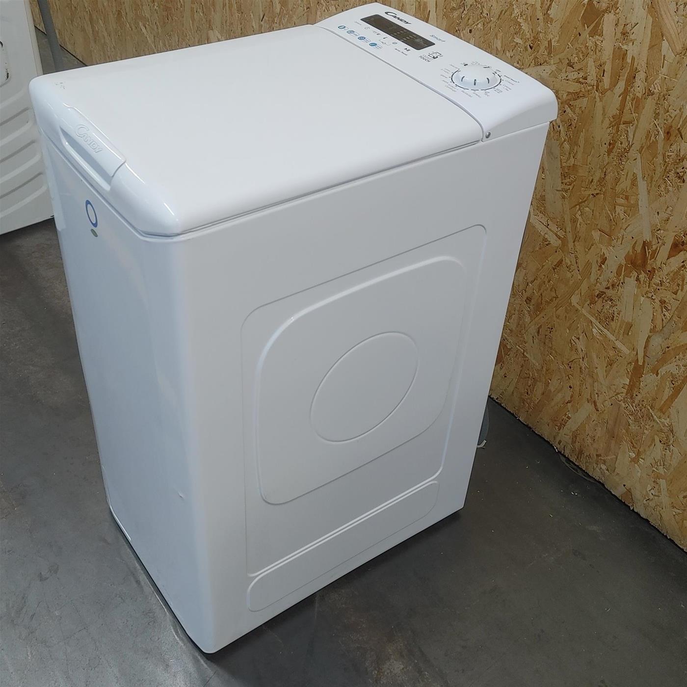 Lavatrice Candy Smart CSTG 382DE/1-11  8 Kg