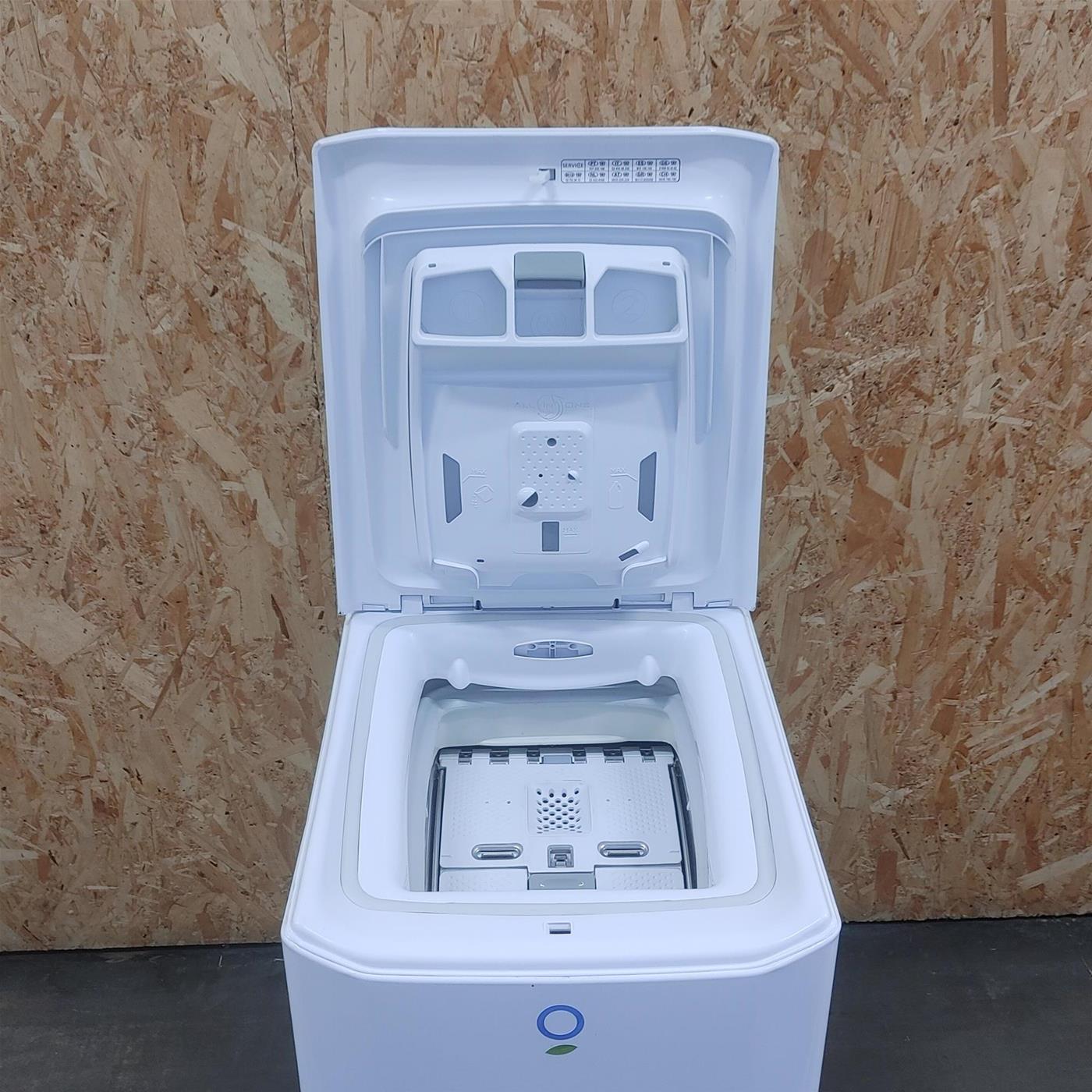 Lavatrice Candy Smart CSTG 382DE/1-11  8 Kg