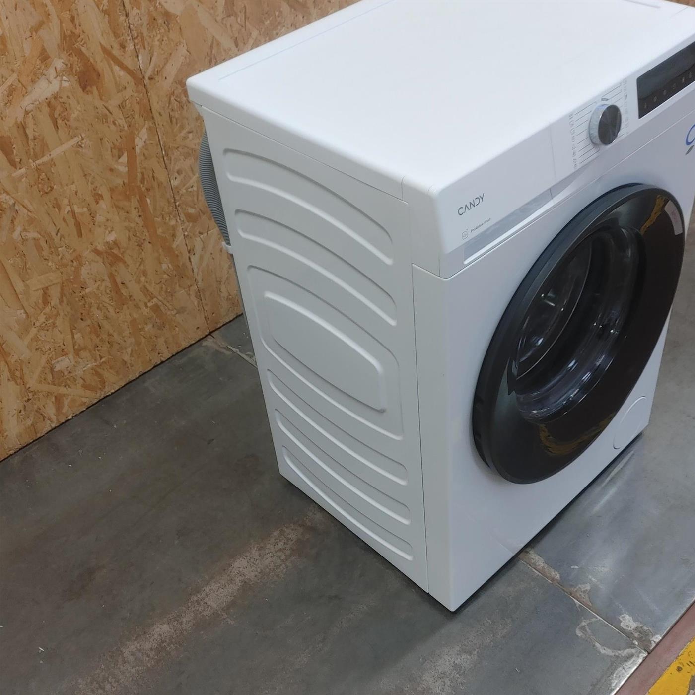 Lavatrice Candy ProWash 500 BR 48B6-S  Inverter, Wi-Fi 8 Kg