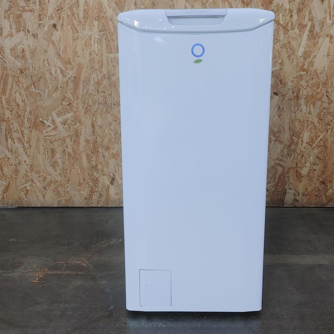 Lavatrice Candy Smart inverter CSTG 28TMV5/1-11 8 Kg