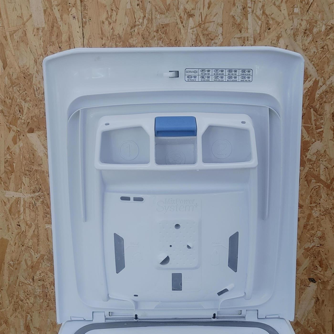 Lavatrice Candy Smart inverter CSTG 28TMV5/1-11 8 Kg