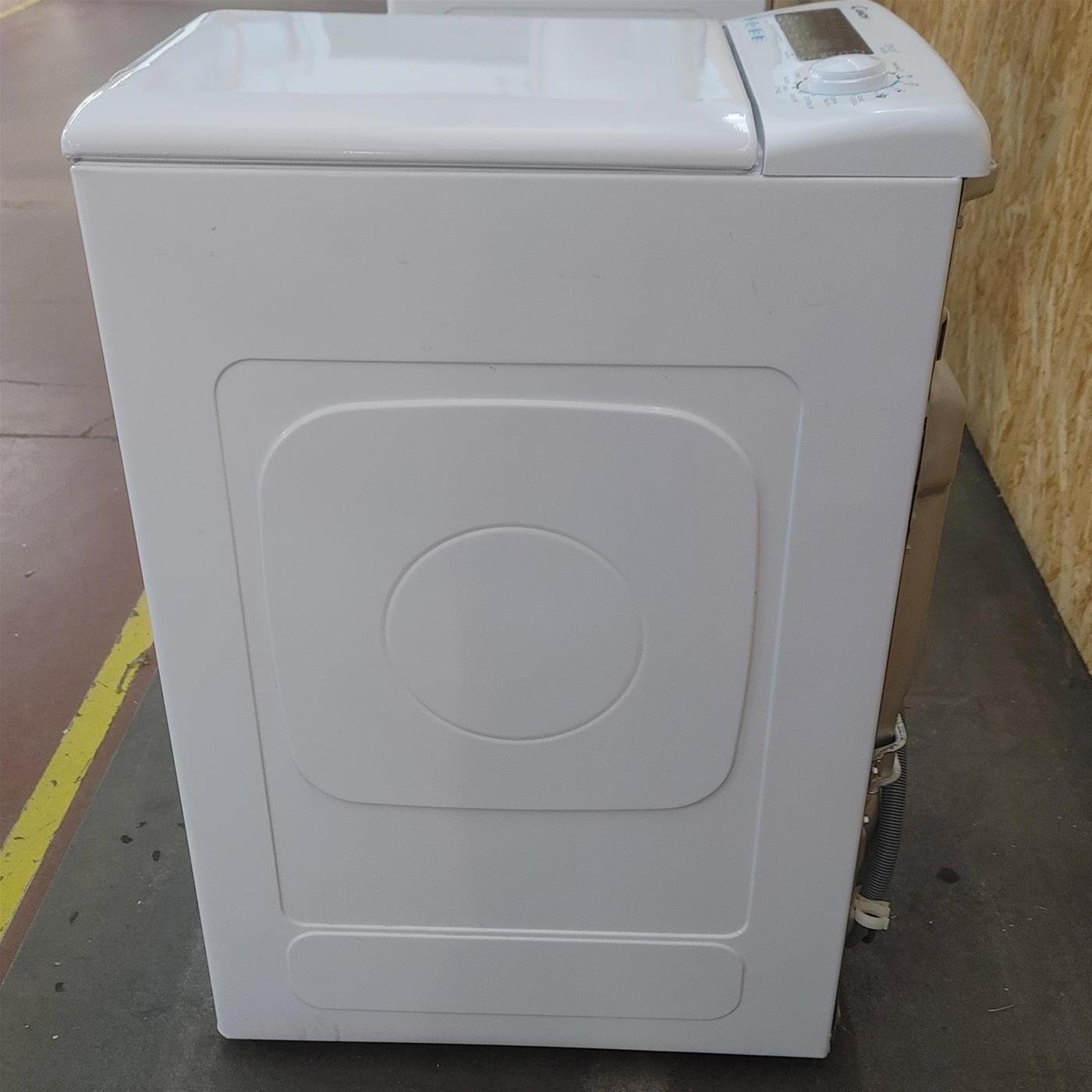 Lavatrice Candy Smart inverter CSTG 28TMV5/1-11 8 Kg