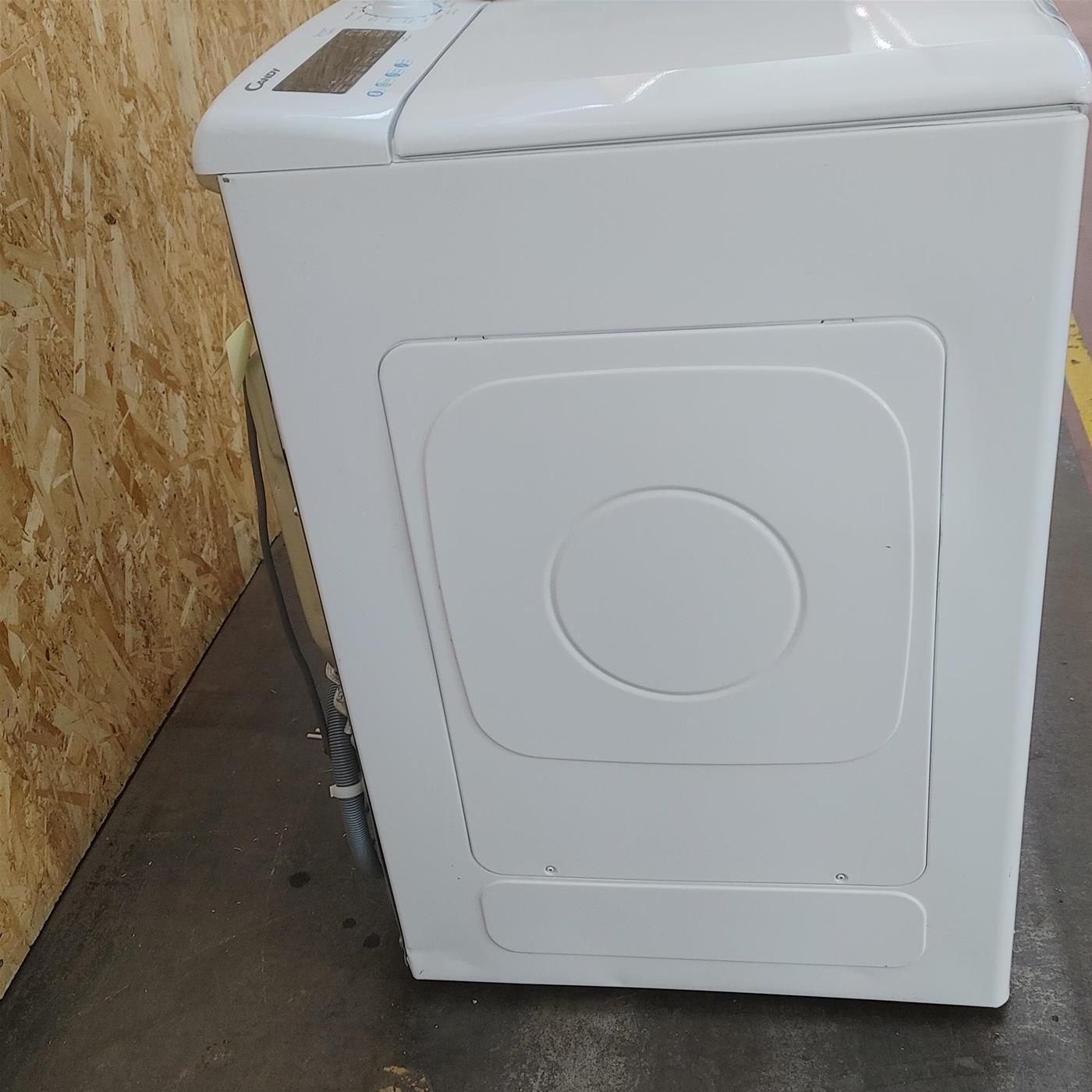 Lavatrice Candy Smart inverter CSTG 28TMV5/1-11 8 Kg