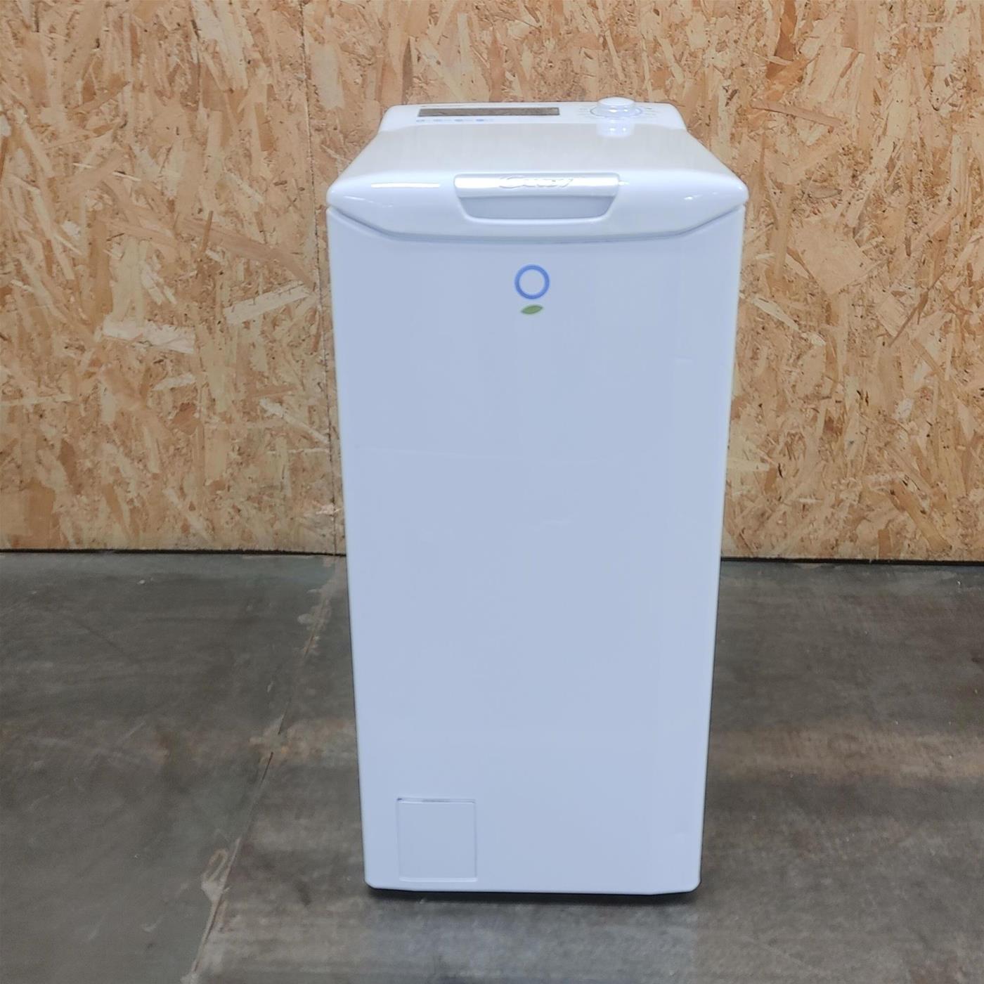 Lavatrice Candy Smart inverter CSTG287MV5/1-11	 8 Kg