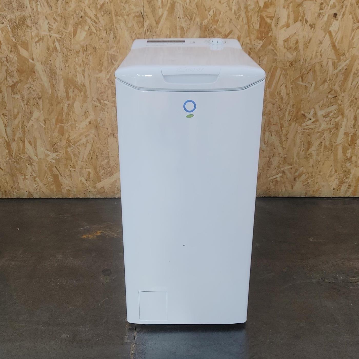 Lavatrice Candy Easy EYT 1262DWE/1-S 6 Kg