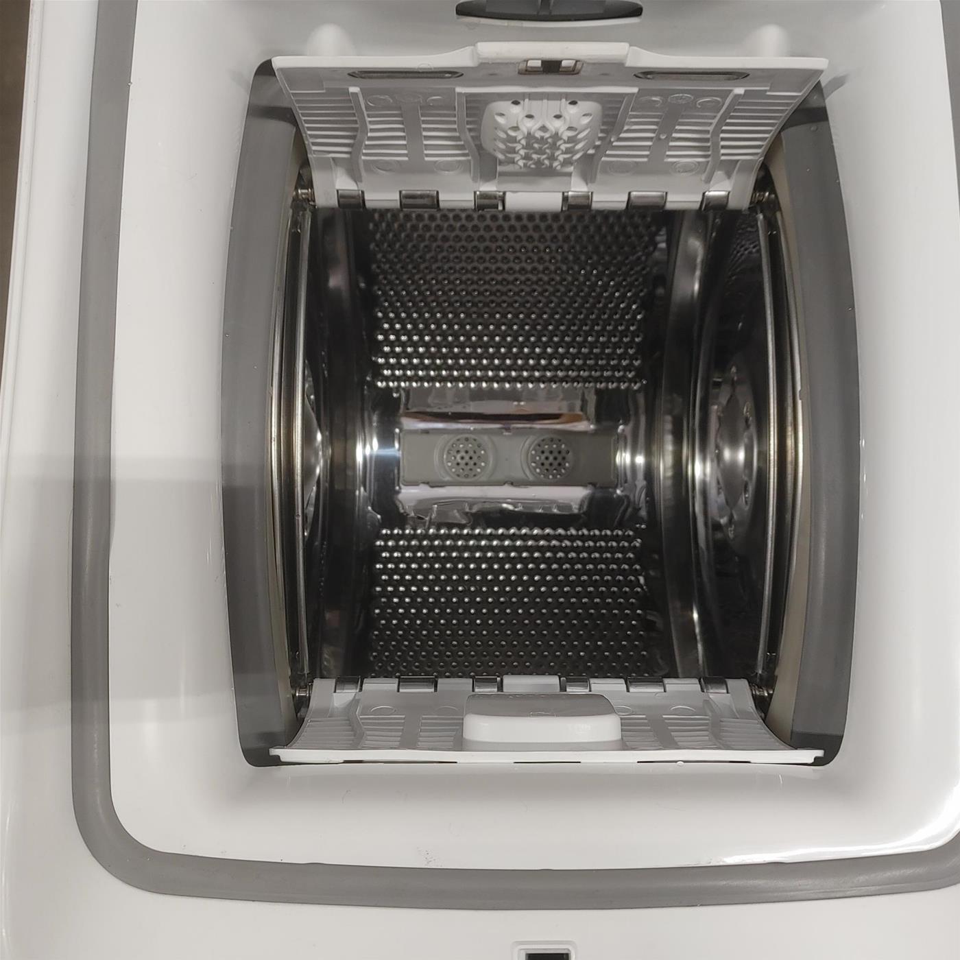 Lavatrice Candy Easy EYT 1262DWE/1-S 6 Kg