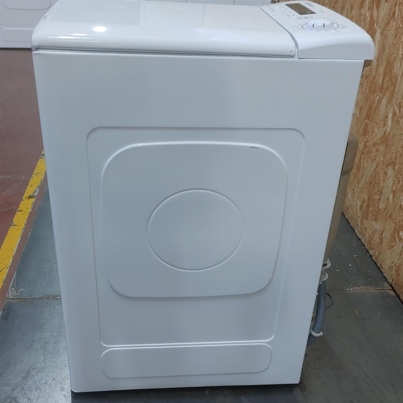 Lavatrice Candy Easy EYT 1262DWE/1-S 6 Kg