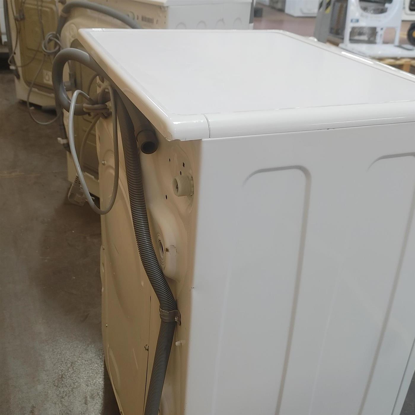 Lavatrice Candy Ultra Hygiene HE 1294TWM6/1-S Classe A 9 Kg