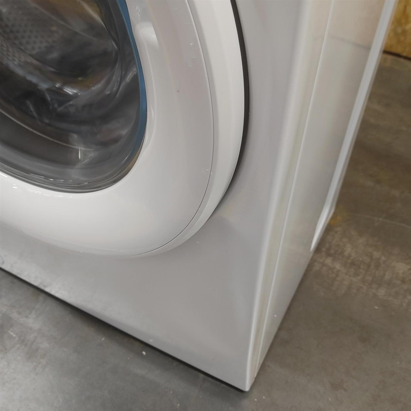 Lavatrice Candy RapidÓ RO4 1274DWMT/1-S 7 Kg