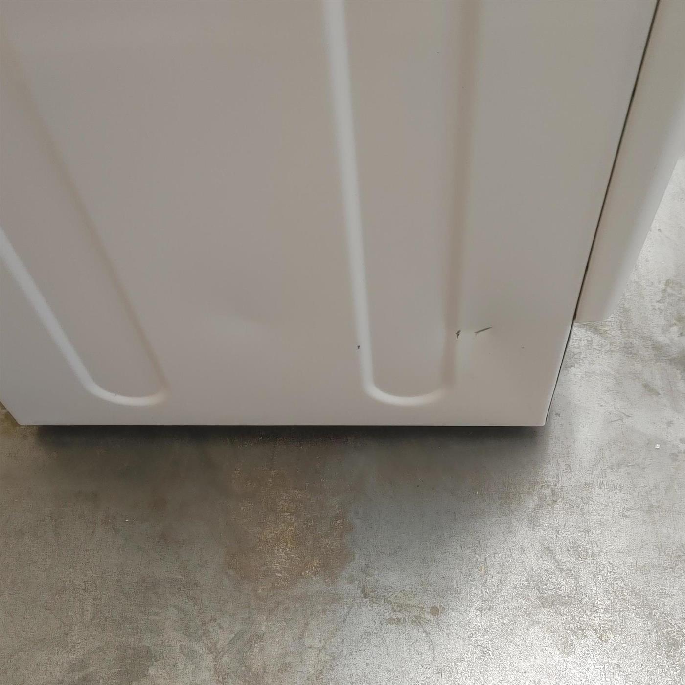 Lavatrice Candy Smart Inverter CBW 48TWME-S 8 Kg