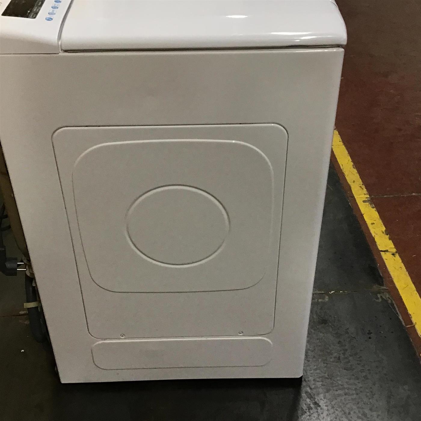 Lavatrice Candy Smart Inverter CSTSG47TMVE/1-11  Caricamento dall'alto 7 Kg