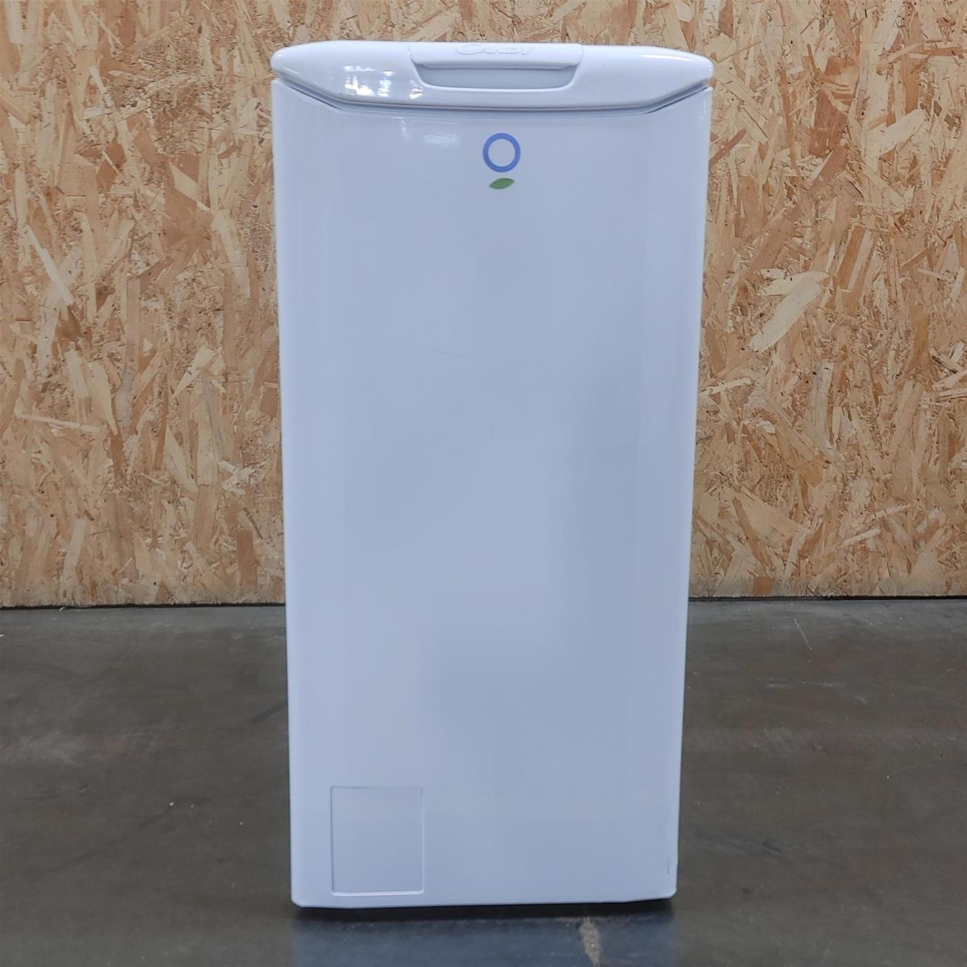 Lavatrice Candy Smart CST 28T1/1-11 8 Kg