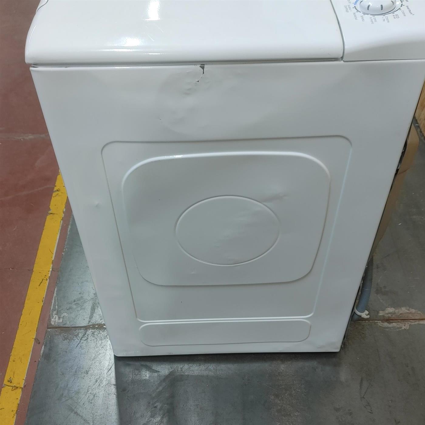 Lavatrice Candy Smart CST 28T1/1-11 8 Kg