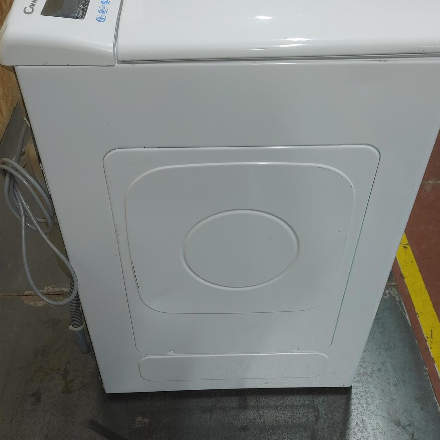 Lavatrice Candy Smart CST 28T1/1-11 8 Kg