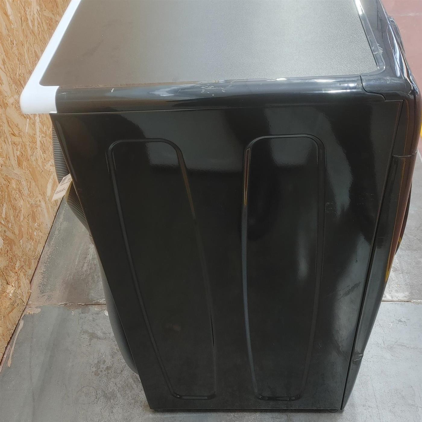 Lavatrice Candy Ultra Hygiene HE1584TWMBB6-S 8 Kg