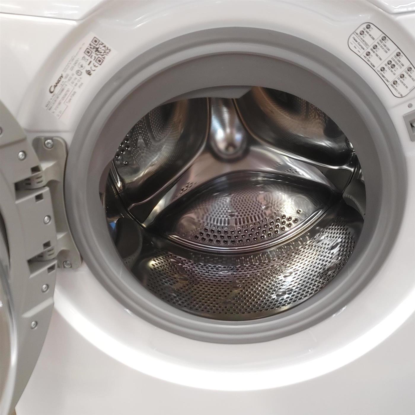 Lavatrice Candy Smart Pro Inverter CSO6106TWMB6/1-S 10 Kg