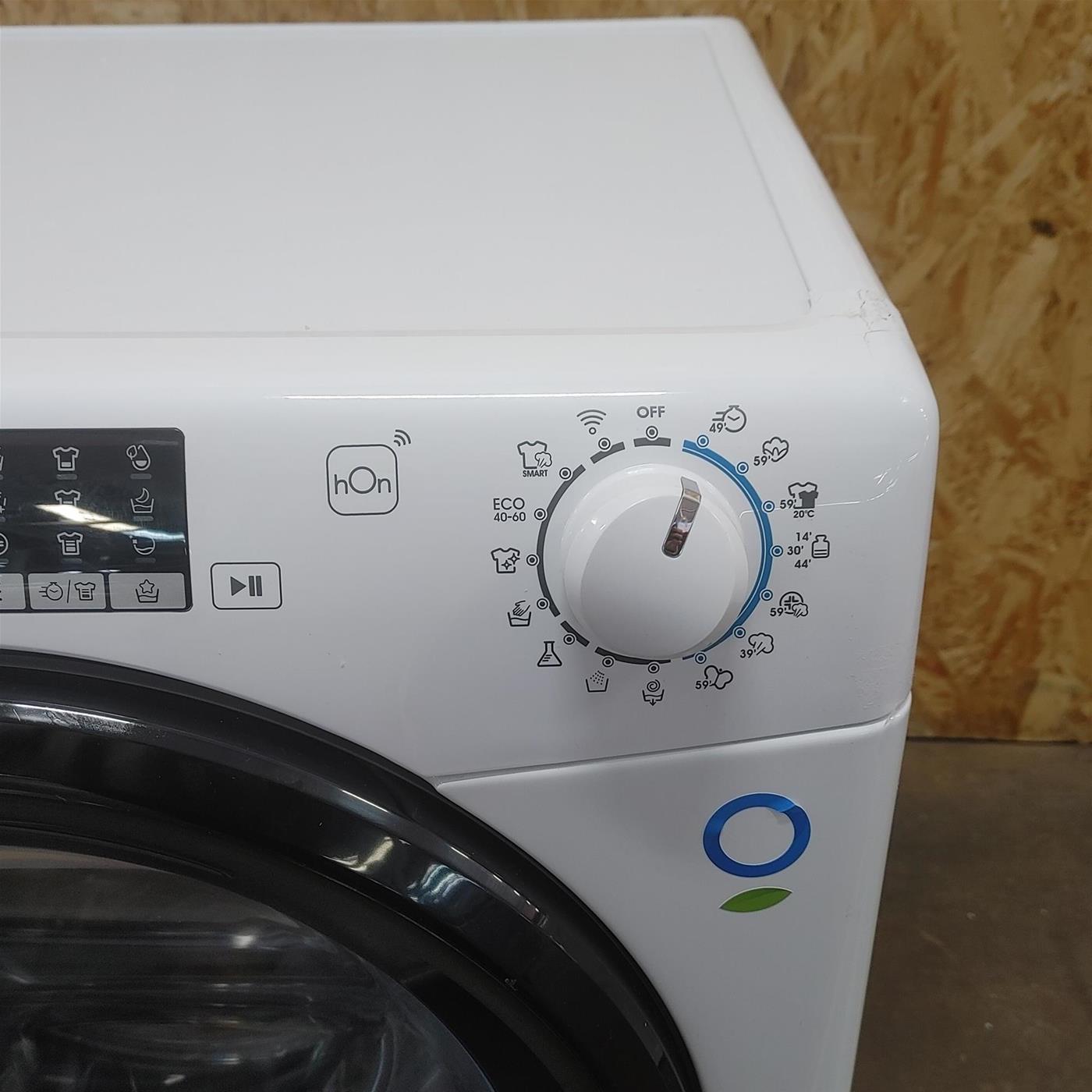 Lavatrice Candy Smart Pro Inverter CSO6106TWMB6/1-S 10 Kg