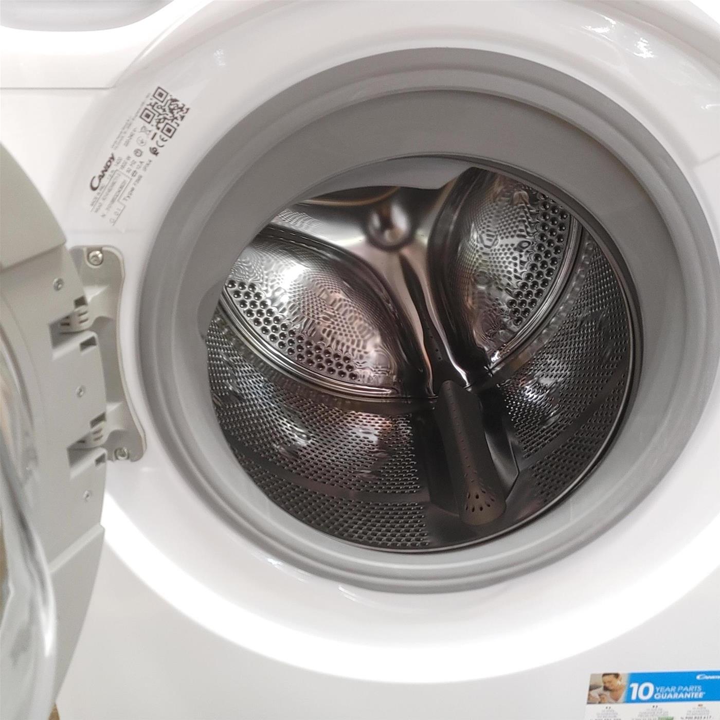 Lavatrice Candy RapidÓ RO14146DWMCT/1-S 14 Kg