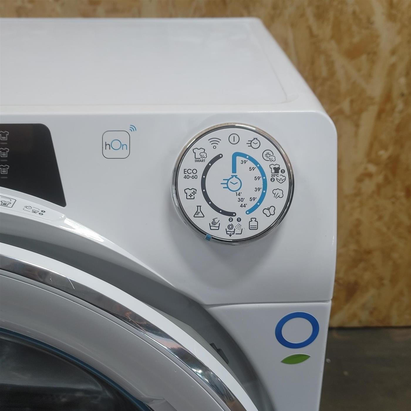 Lavatrice Candy RapidÓ RO14146DWMCT/1-S 14 Kg