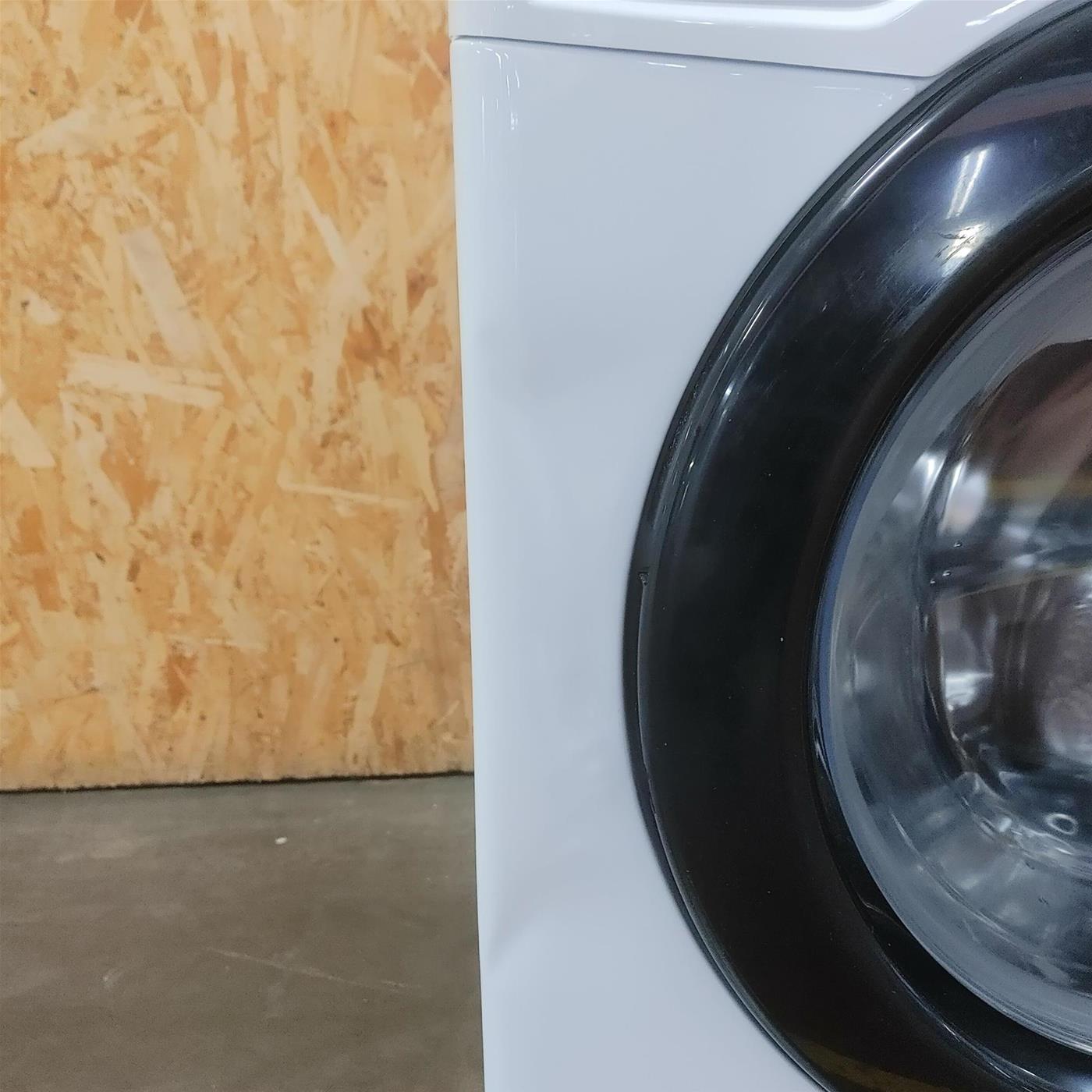 Lavatrice Candy RapidÓ PRO RP 4146BWMBC/1-S 14 Kg