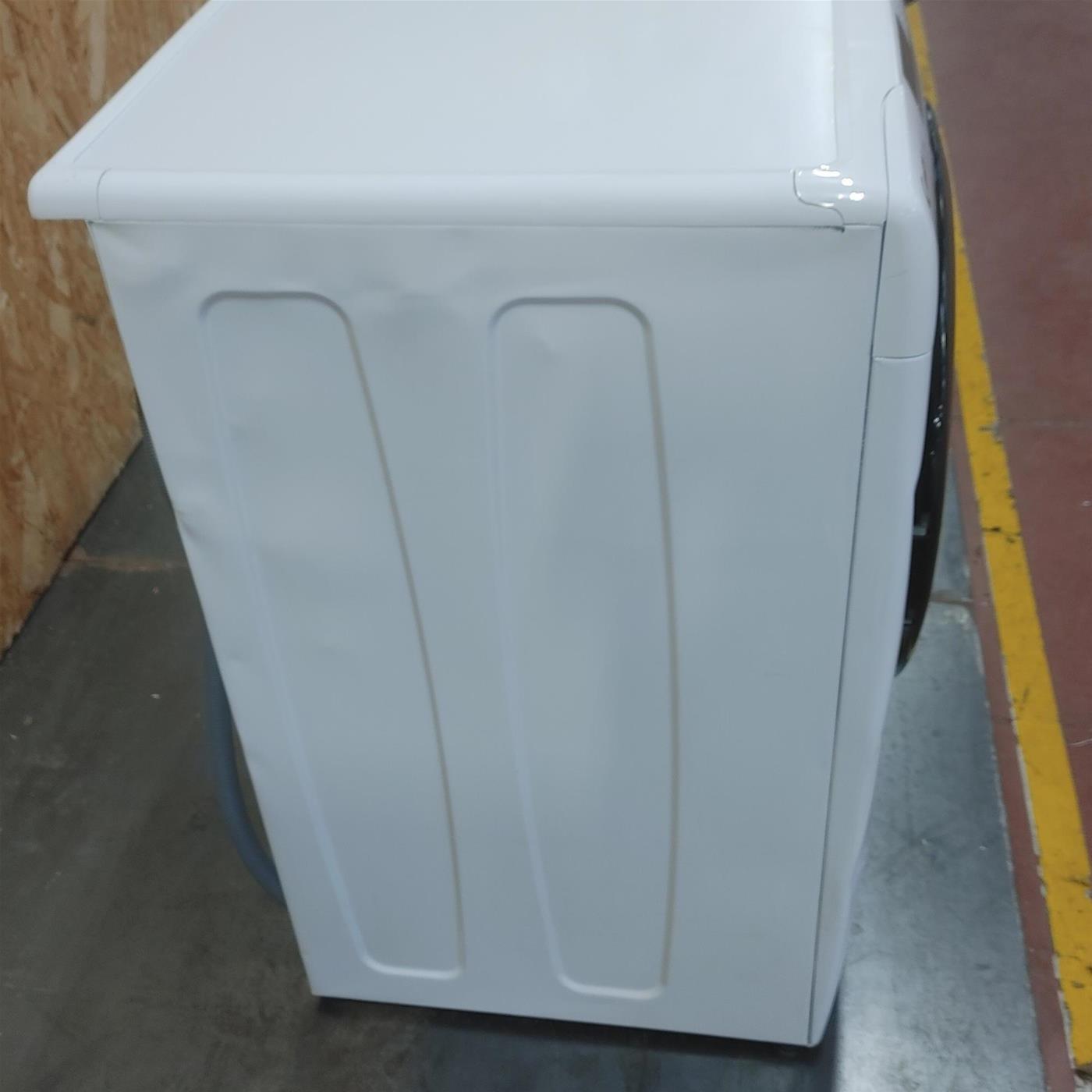 Lavatrice Candy Ultra HCU2102DWB4/1-S 10 Kg