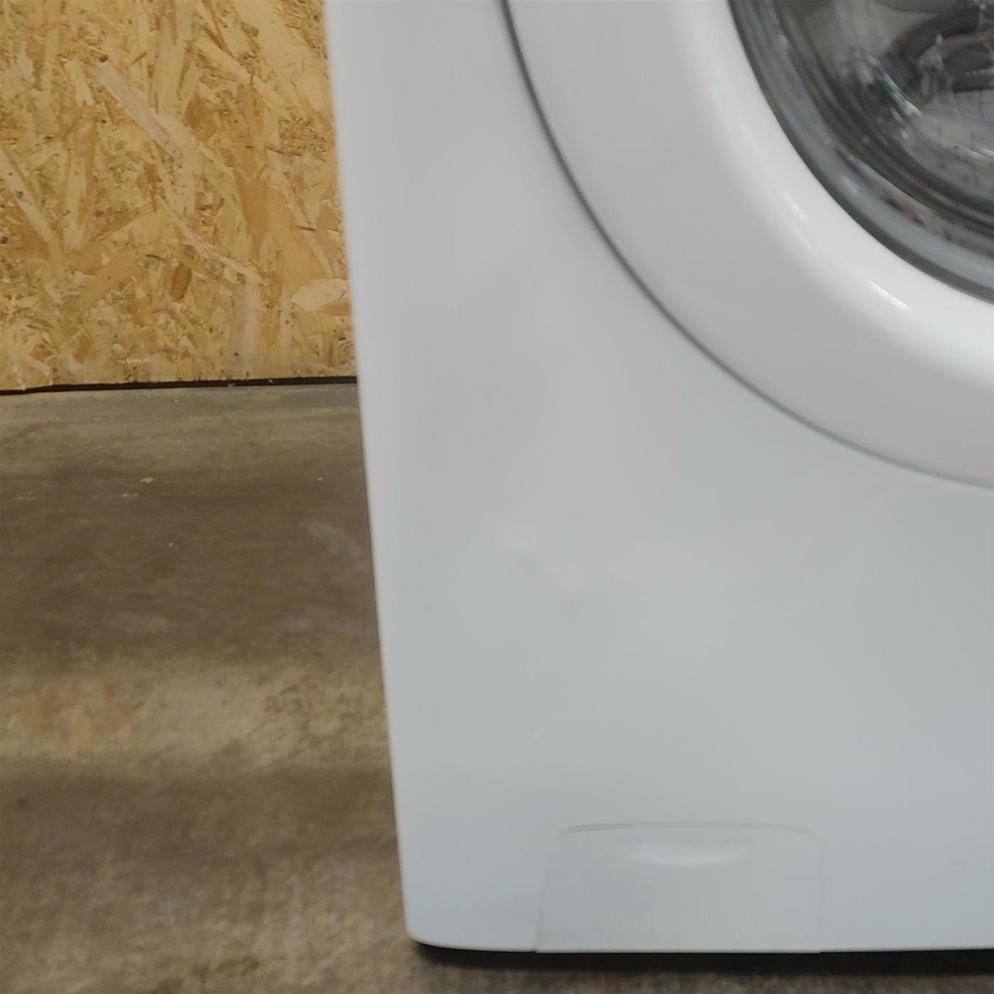 Lavatrice Candy EY4061DW4/1-S 6 Kg