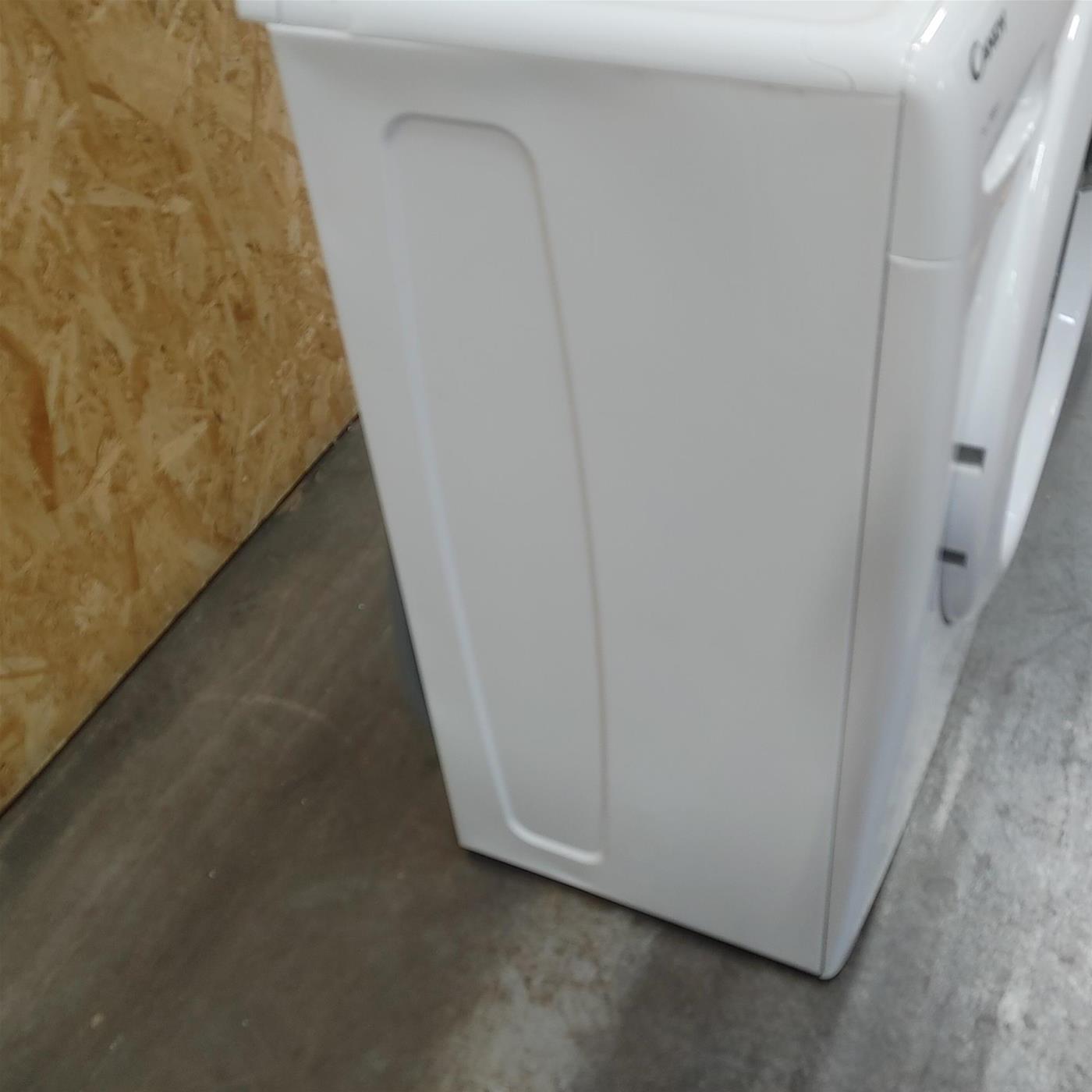 Lavatrice Candy EY4061DW4/1-S 6 Kg