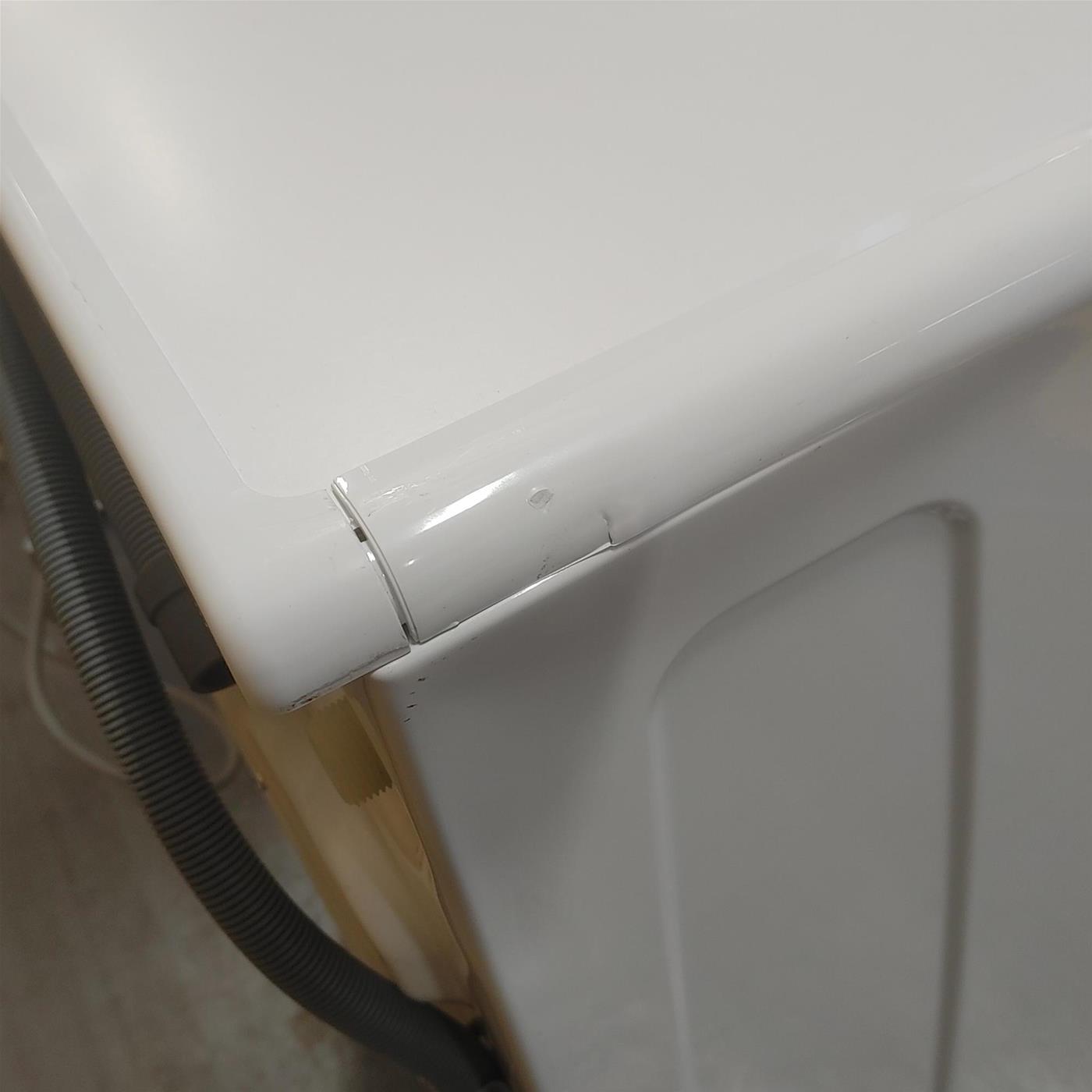 Lavatrice Candy EY4061DW4/1-S 6 Kg