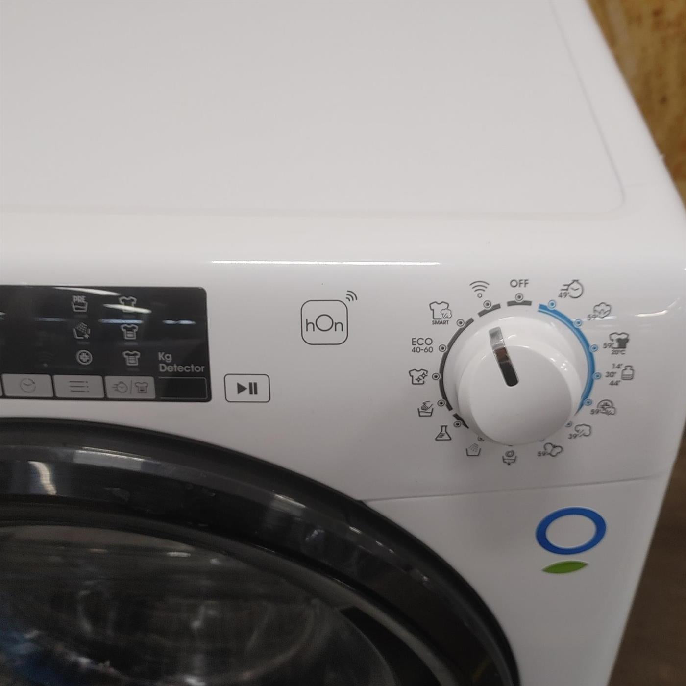 Lavatrice Candy Smart Pro Inverter CSO4474TWMB6/1-S l 7 Kg