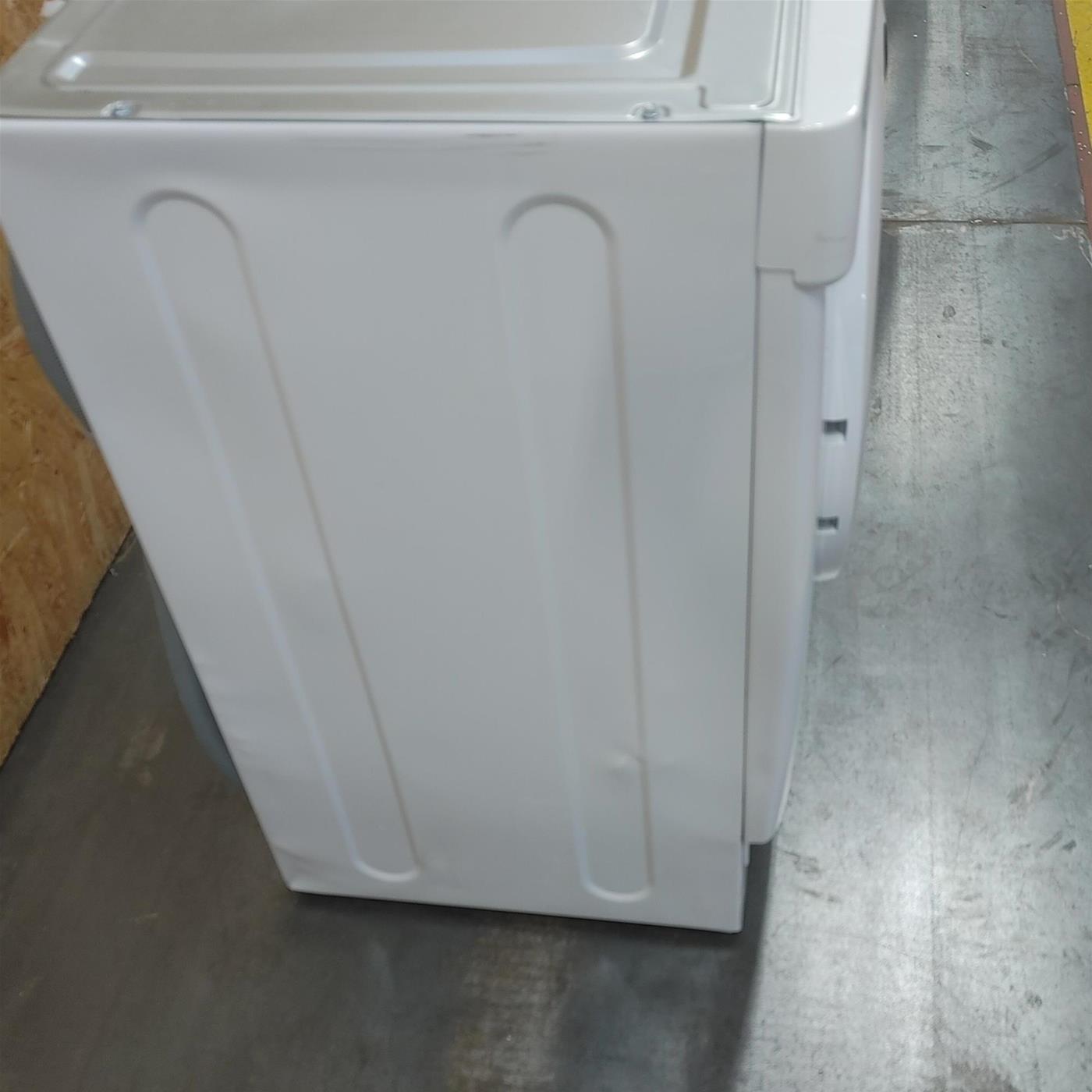 Lavatrice Candy Smart Inverter CBW 48TWME-S 8 Kg