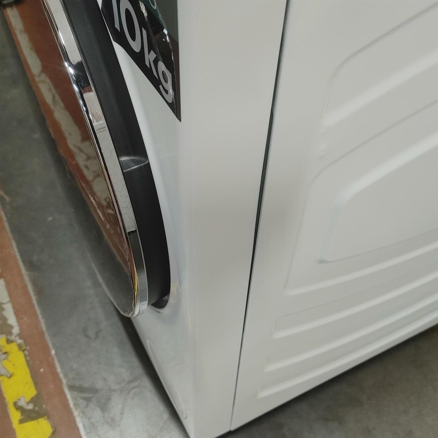 Lavatrice Candy BS 410B10-S 10 Kg