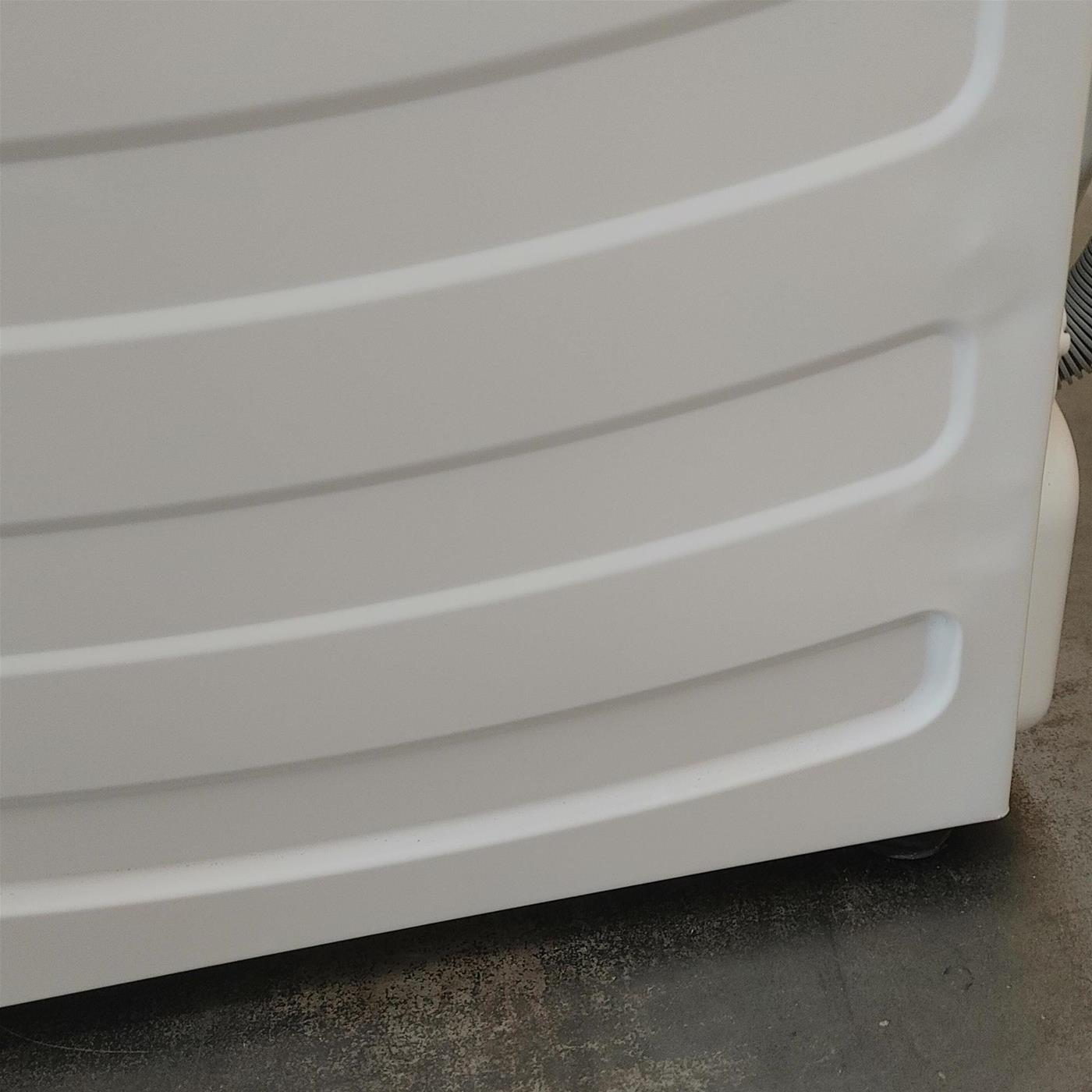 Lavatrice Candy CW50-BP12307G-S 5 Kg