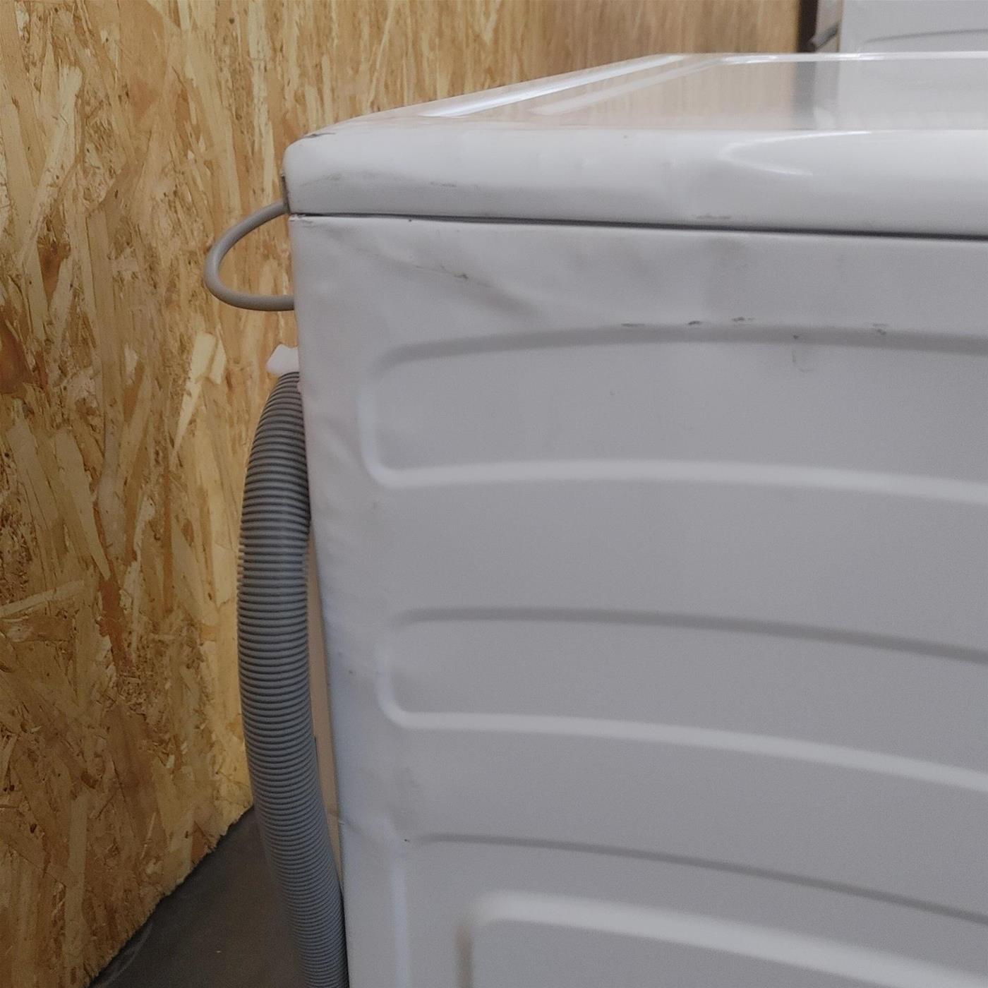 Lavatrice Candy CW50-BP12307G-S 5 Kg