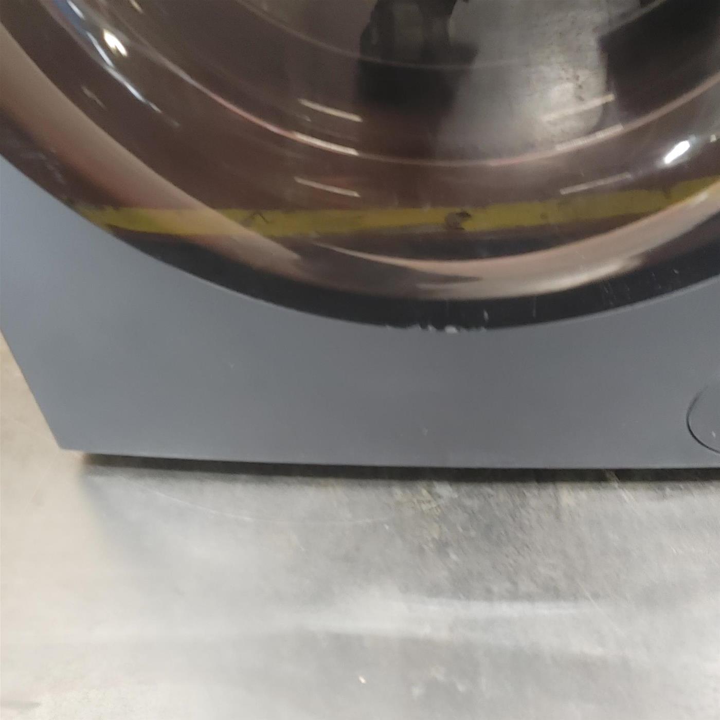 Lavatrice Candy BS 48SB6G-S 8 Kg