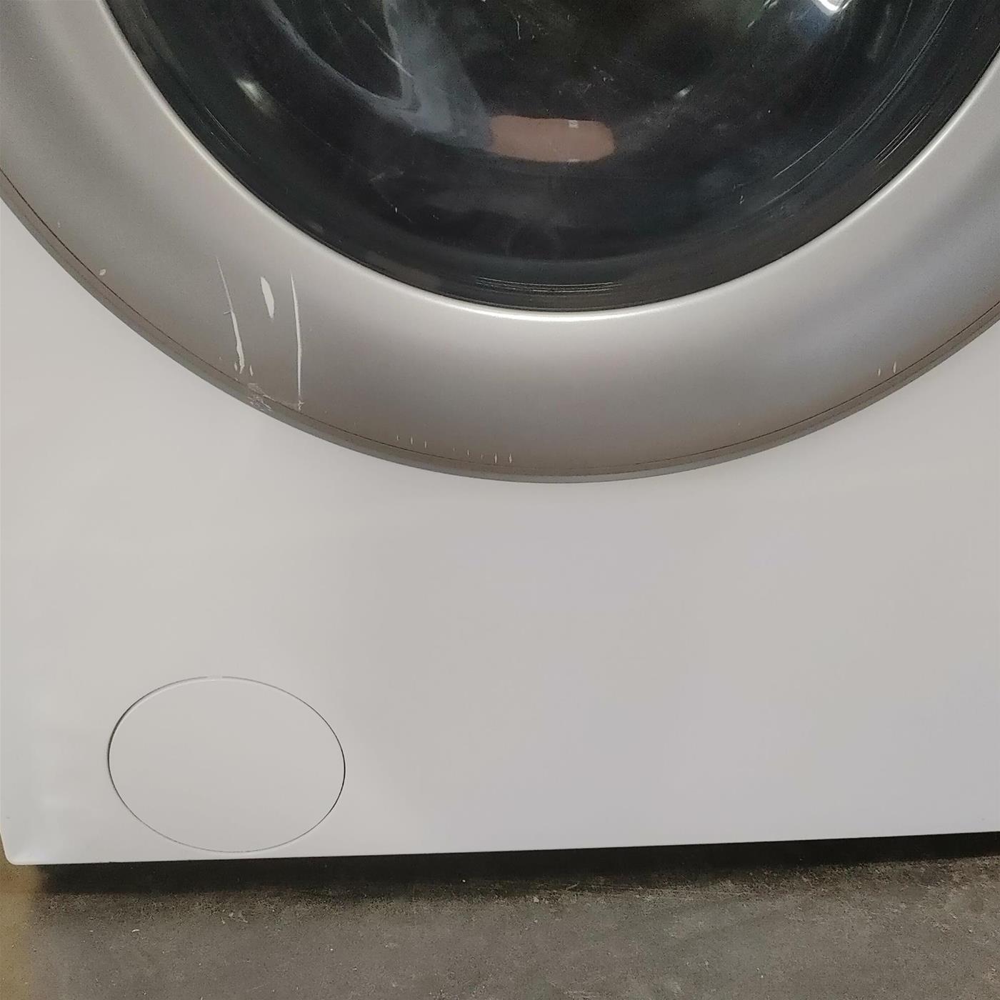 Lavasciuga Candy RapidÓ PRO RPW4856BWMR9/1-S 8/5 Kg