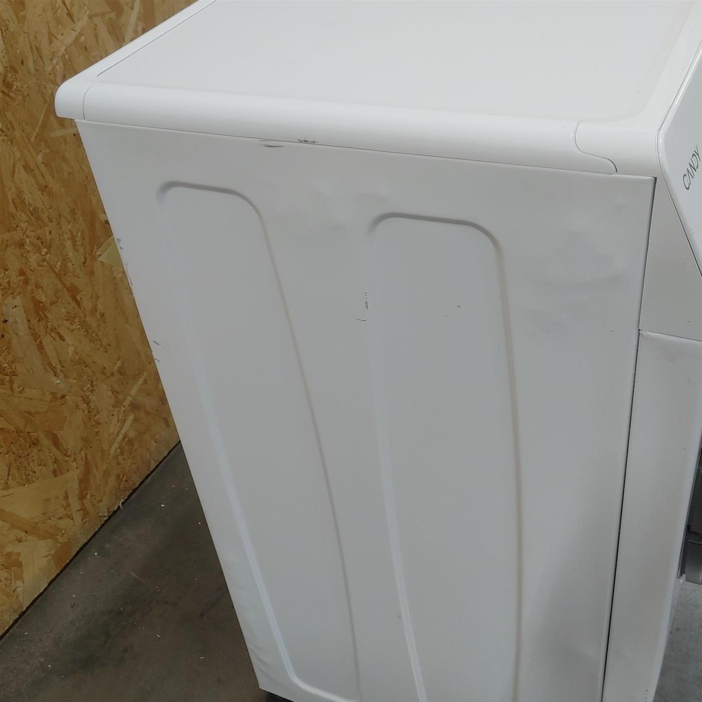 Lavasciuga Candy RapidÓ PRO RPW4856BWMR9/1-S 8/5 Kg